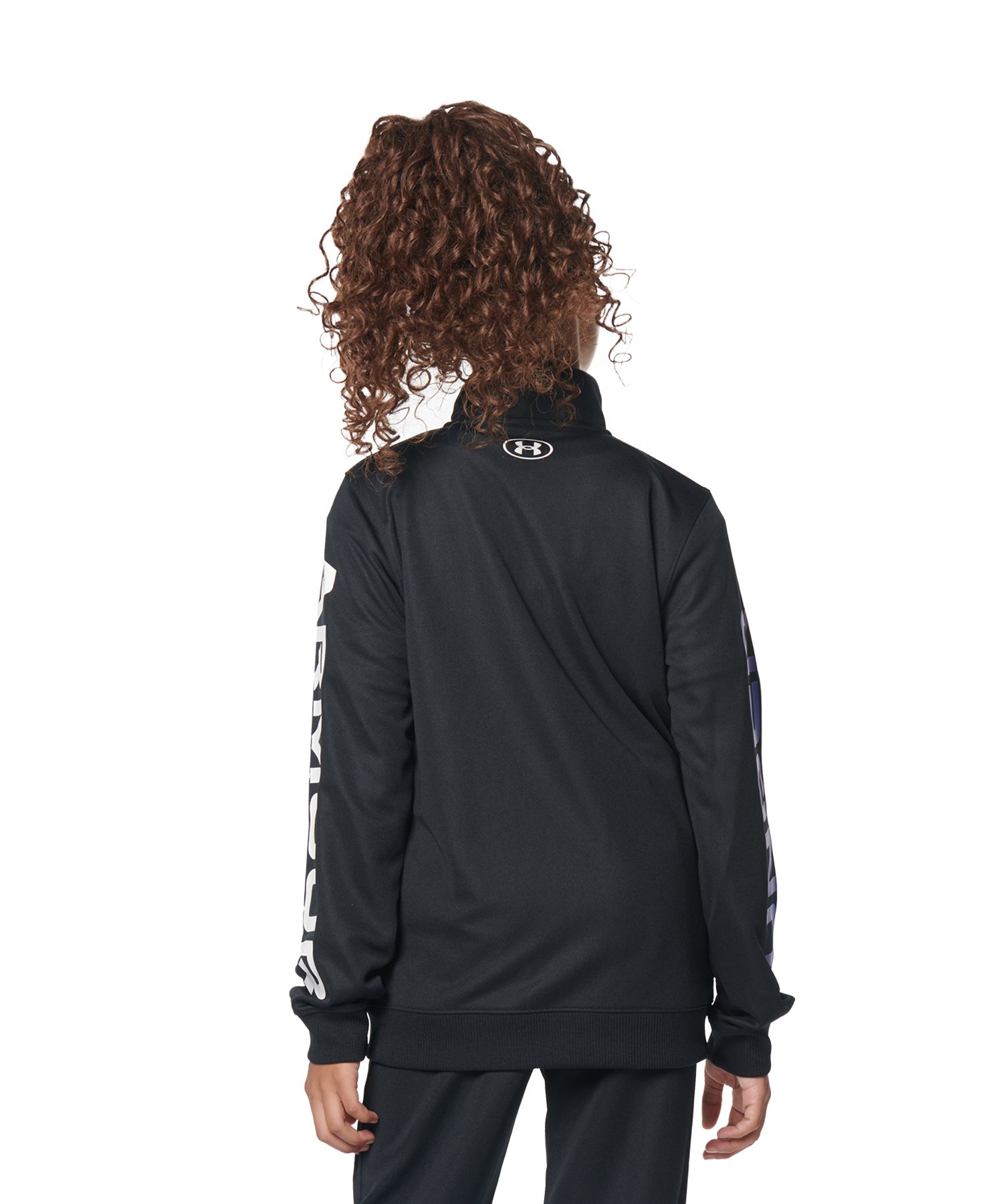 UA�g���b�N�W���P�b�g�i�g���[�j���O/KIDS�j