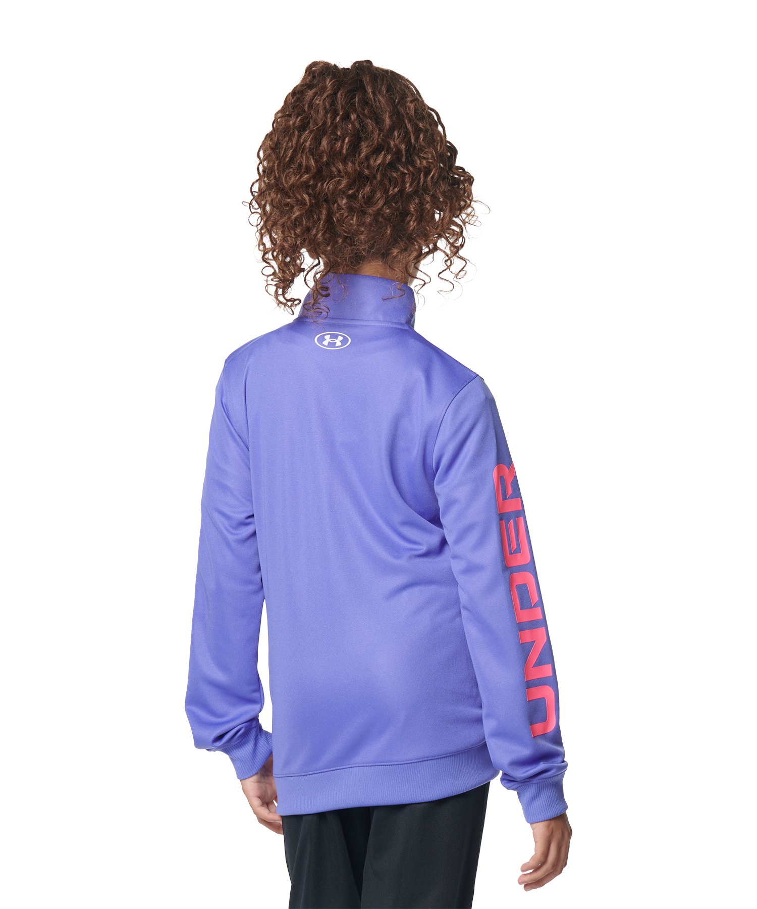 UA�g���b�N�W���P�b�g�i�g���[�j���O/KIDS�j