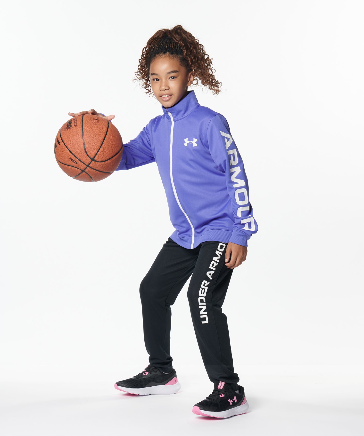 UA�g���b�N�W���P�b�g�i�g���[�j���O/KIDS�j