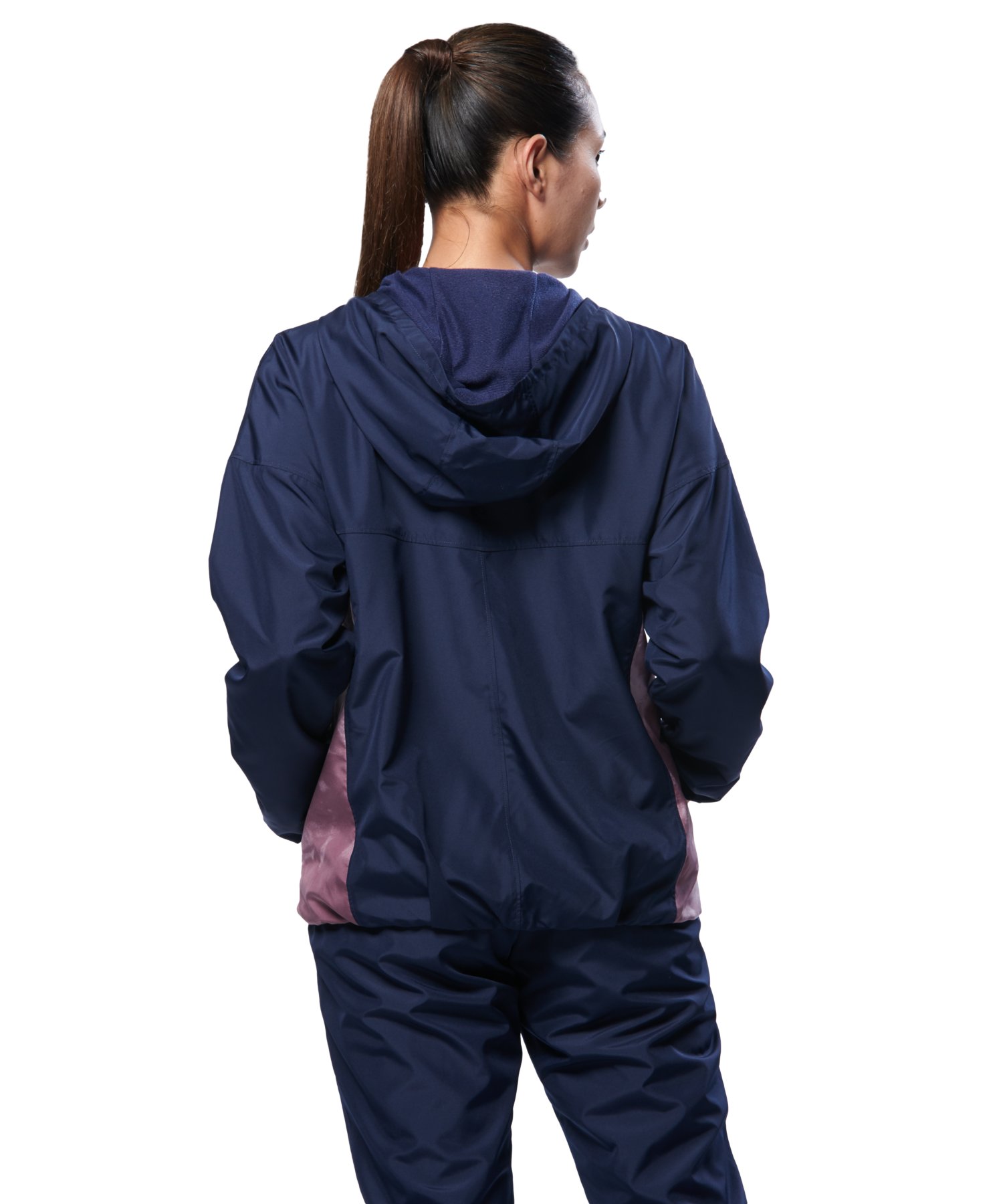 UA�g���R�b�g �E�[�u�� �\���b�h �t���W�b�v�i�g���[�j���O/WOMEN�j