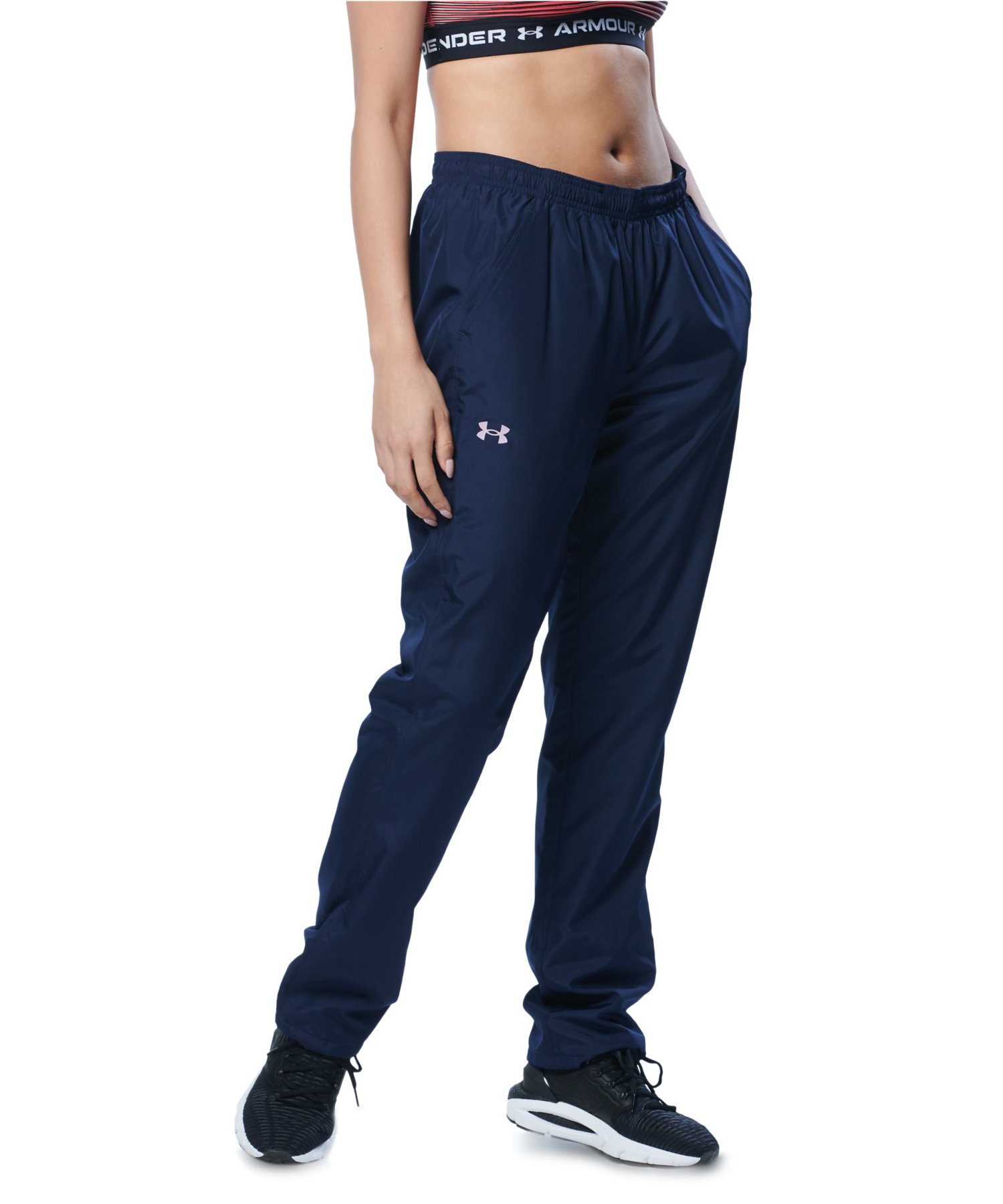 UA�g���R�b�g �E�[�u�� �p���c�i�g���[�j���O/WOMEN�j
