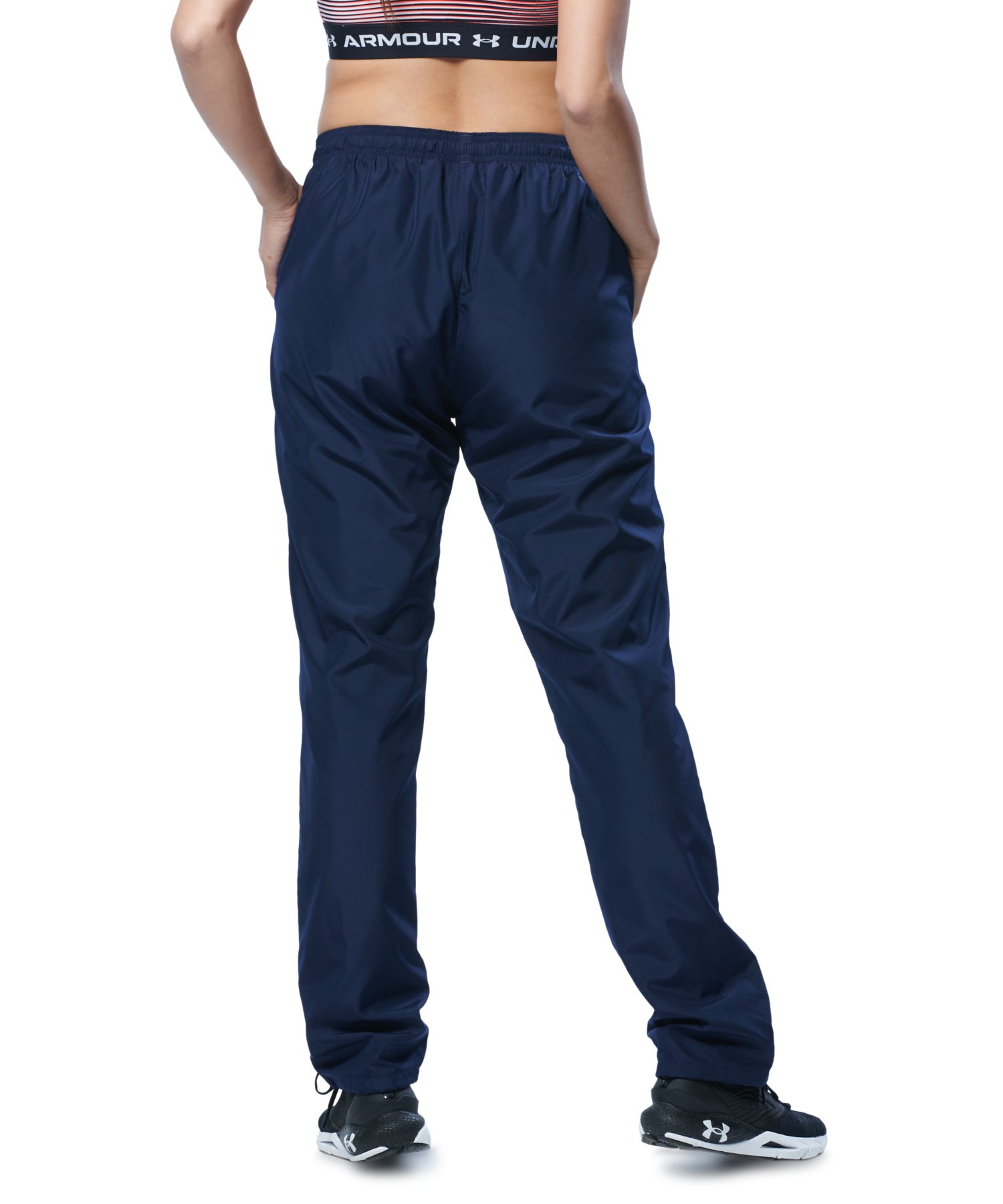 UA�g���R�b�g �E�[�u�� �p���c�i�g���[�j���O/WOMEN�j