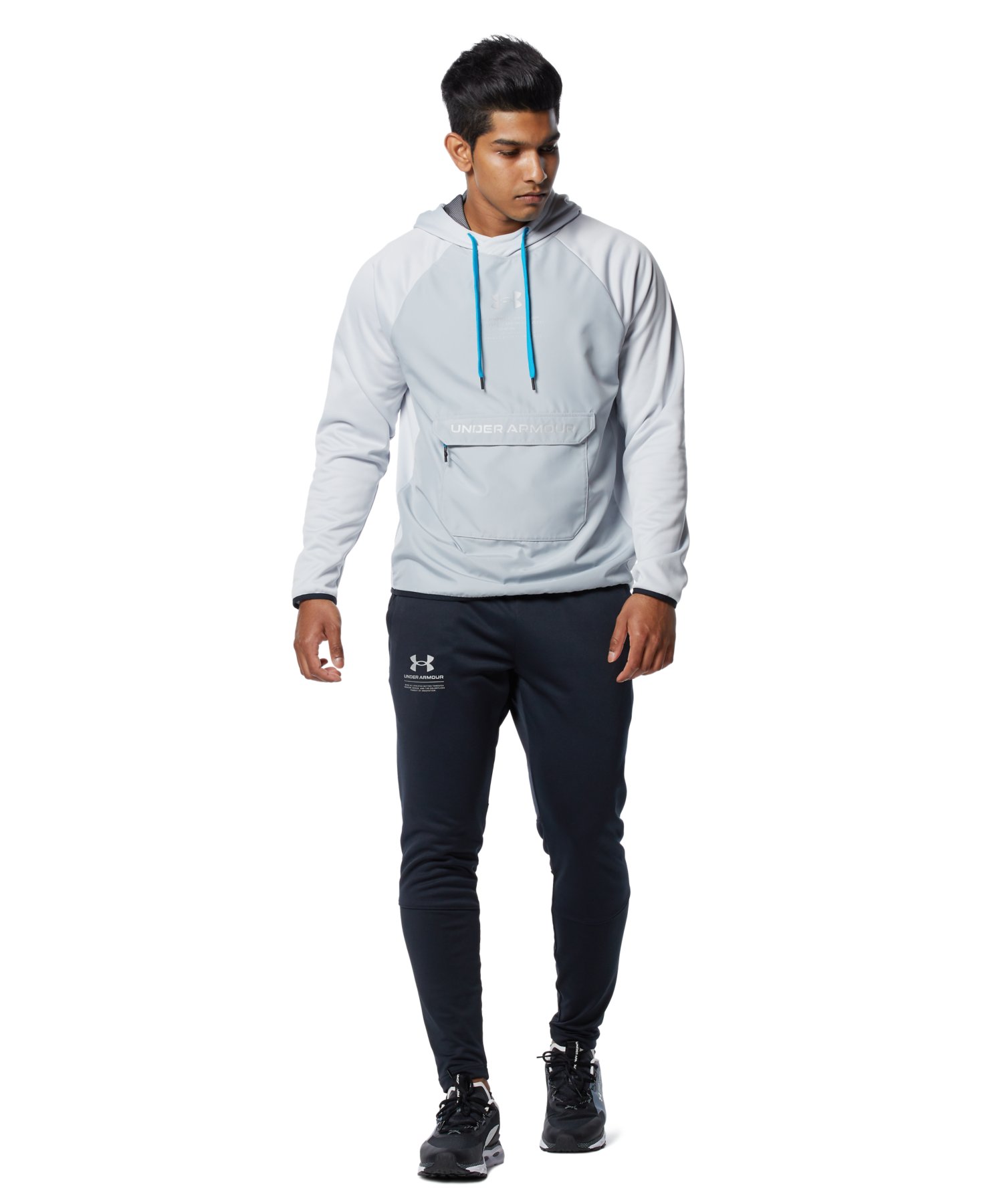 UA�A�[�}�[�t���[�X �}�b�N�X �v���I�[�o�[ �t�[�f�B�[�i�g���[�j���O/MEN�j