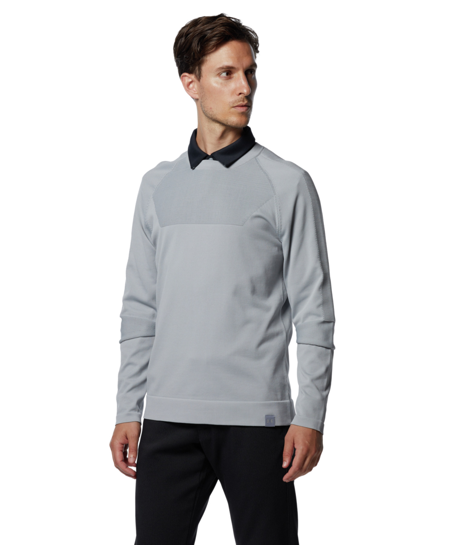 UA�C���e���j�b�g �Z�[�^�[ �N���[�i�S���t/MEN�j
