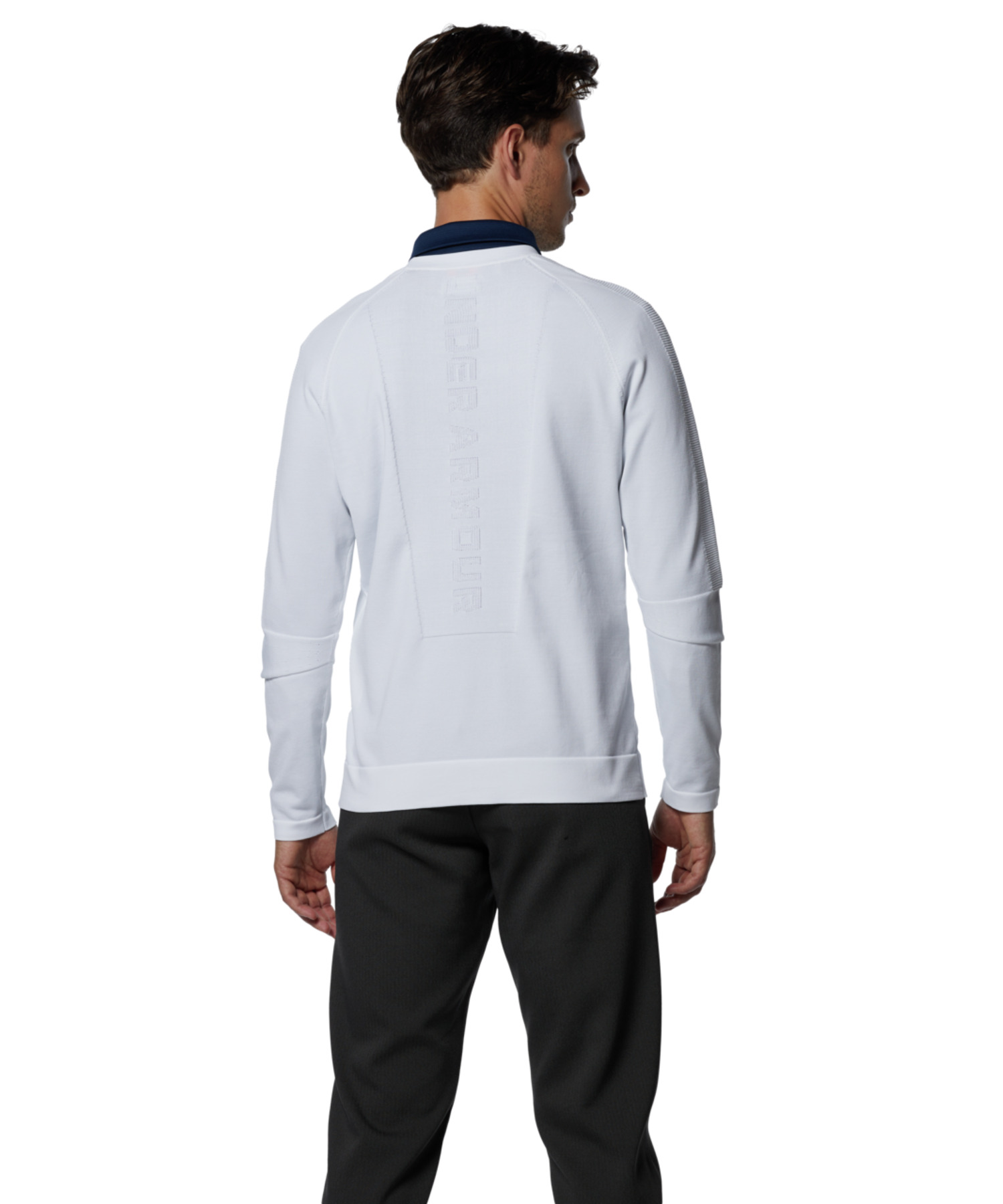 UA�C���e���j�b�g �Z�[�^�[ �N���[�i�S���t/MEN�j