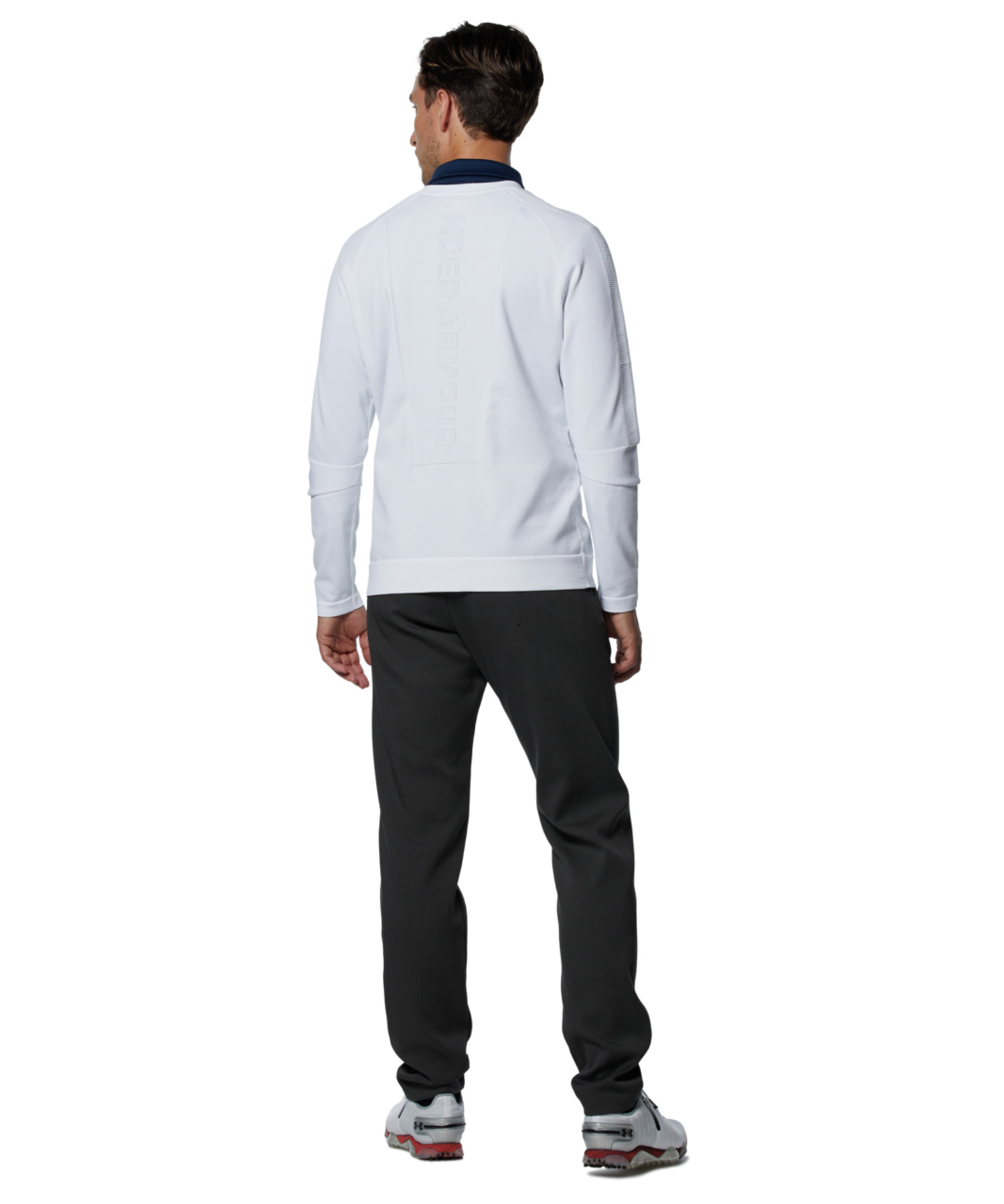 UA�C���e���j�b�g �Z�[�^�[ �N���[�i�S���t/MEN�j