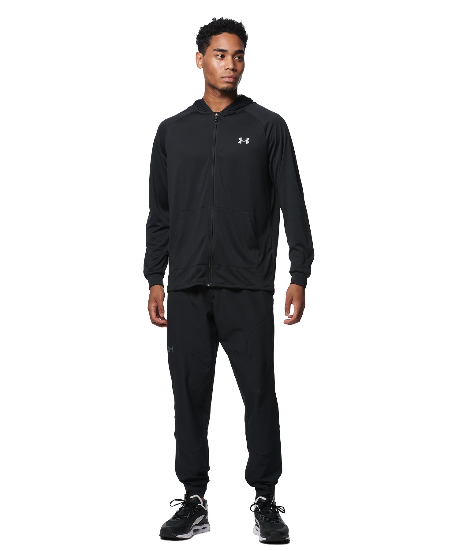 アンダーアーマー UAラッシュ フリース フルジップ フーディー 1366178 楽天市場】UNDER ARMOUR(アンダーアーマー) 1366178 UAラッシュ