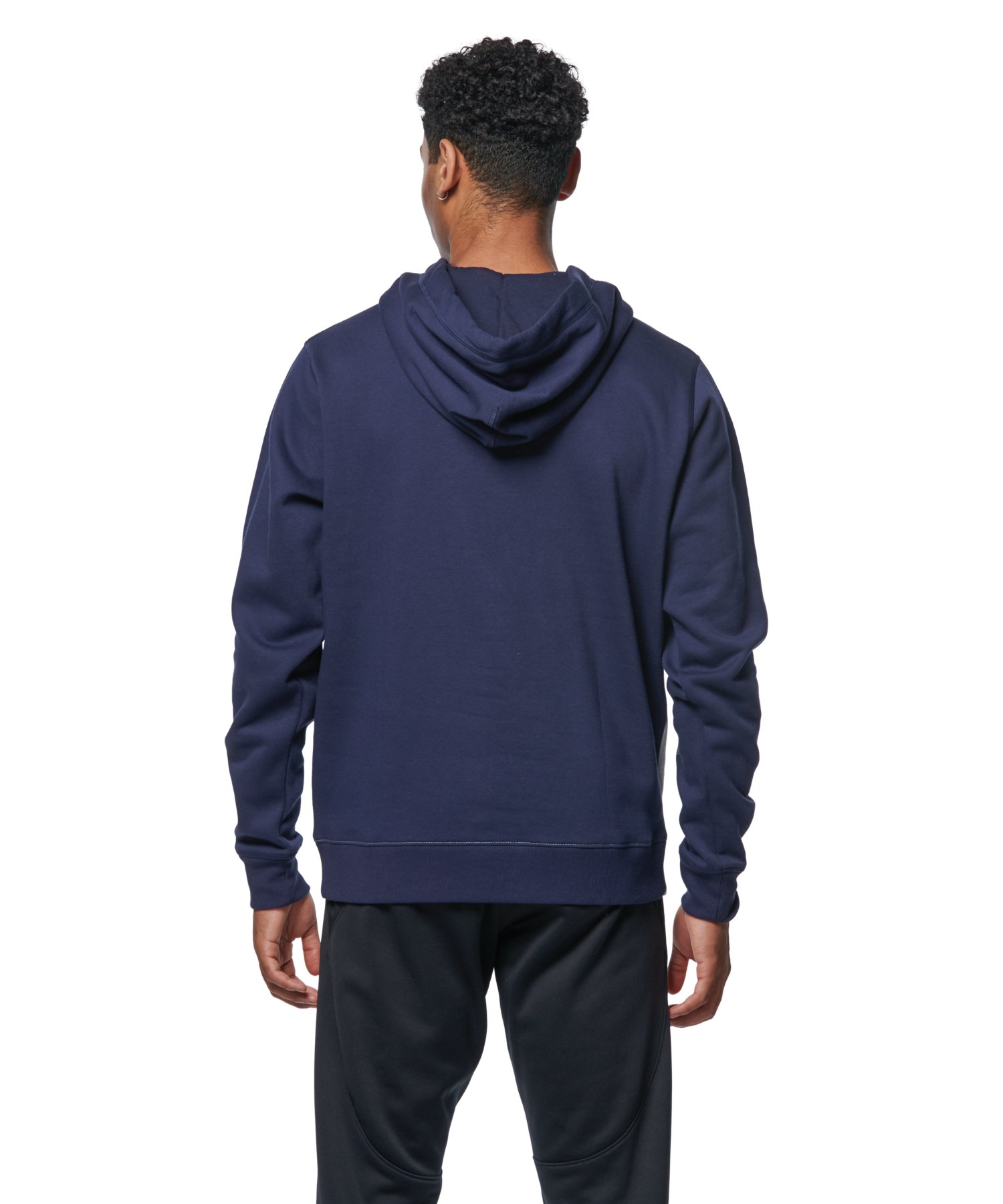 UA���C�o���t���[�X �J���[�u���b�N �t�[�f�B�[ �r�b�O���S�i�g���[�j���O/MEN�j