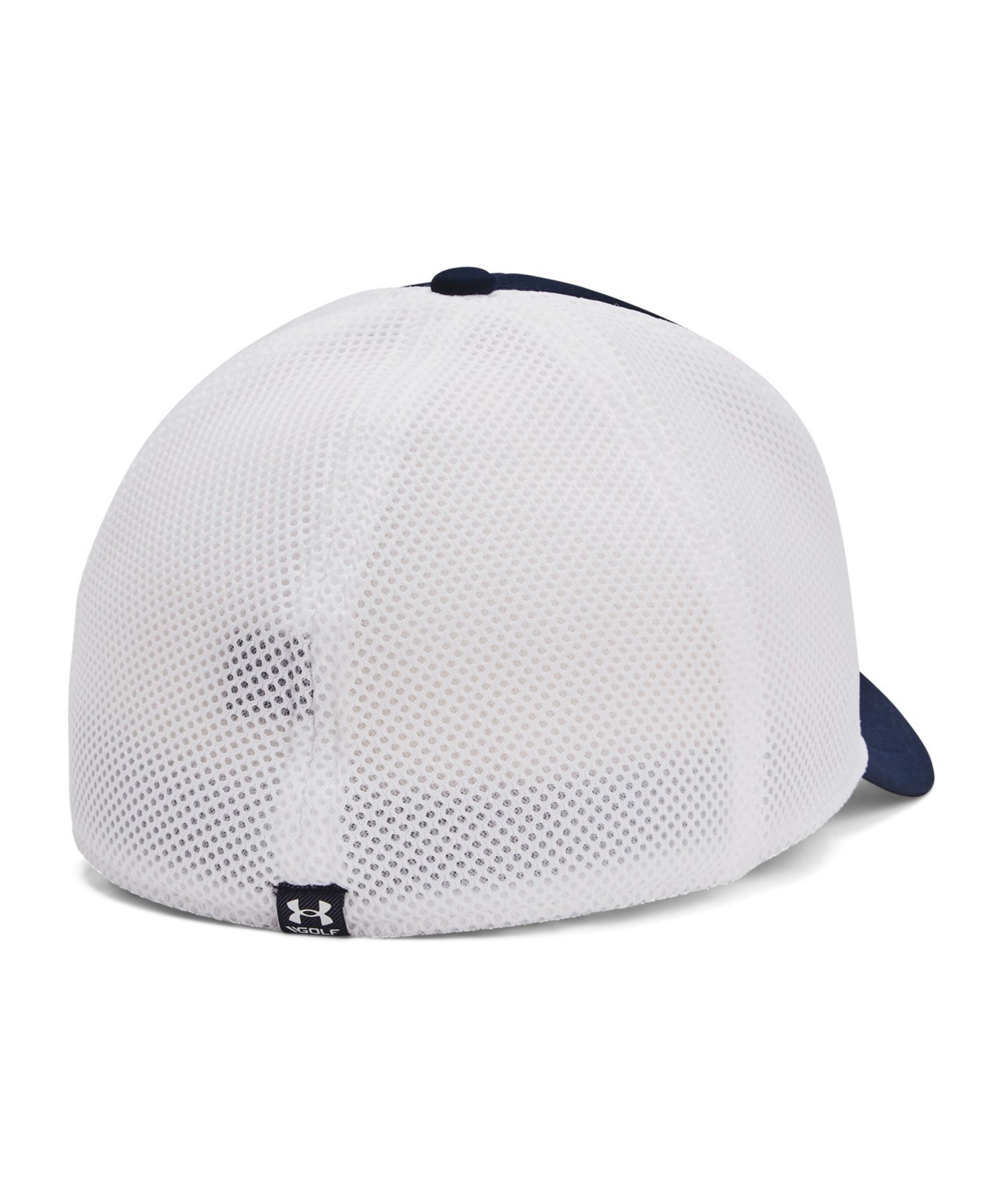 UAアイソチル ドライバー メッシュキャップ(ゴルフ/MEN)