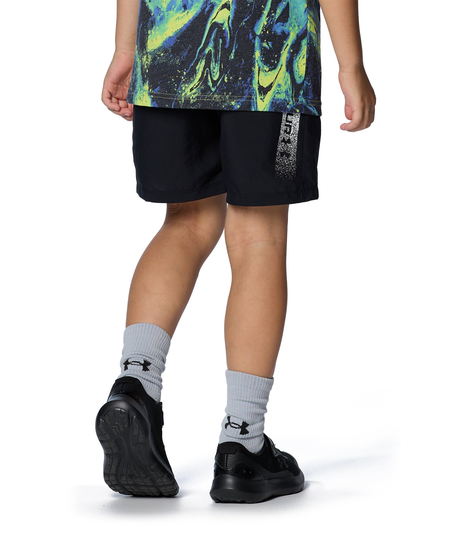 Amazon.co.jp: [アンダーアーマー] トレーニングショートパンツ