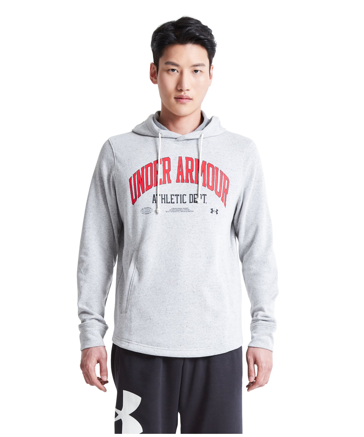 UA���C�o���e���[ �t�[�f�B�[�i�g���[�j���O/MEN�j