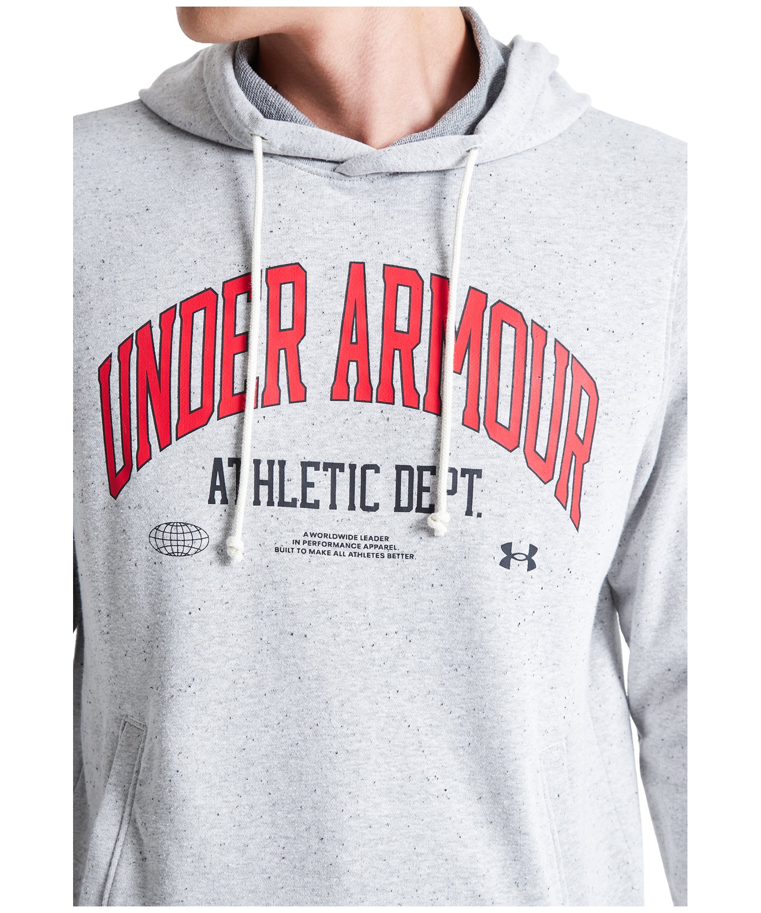 UA���C�o���e���[ �t�[�f�B�[�i�g���[�j���O/MEN�j