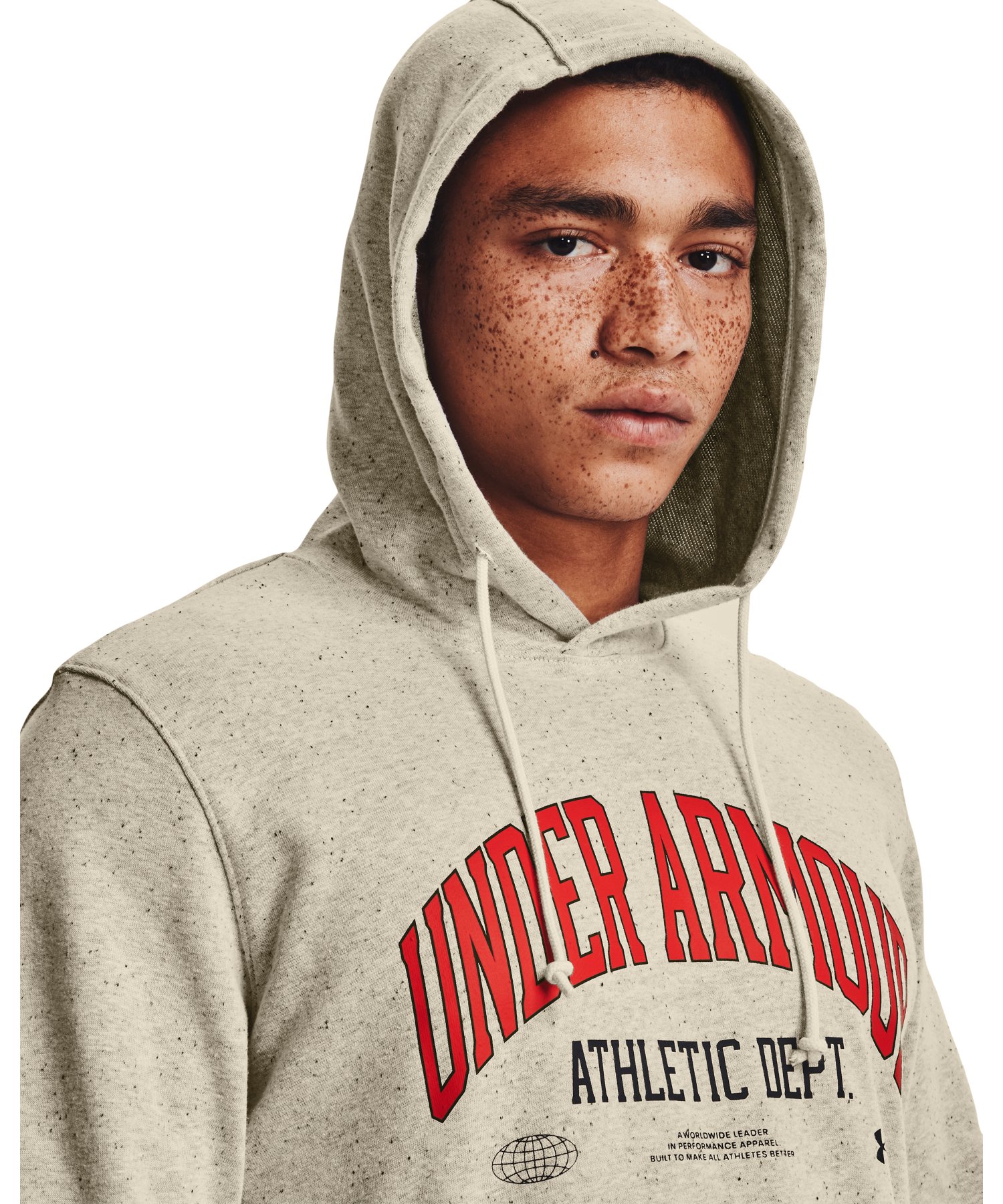 UA���C�o���e���[ �t�[�f�B�[�i�g���[�j���O/MEN�j