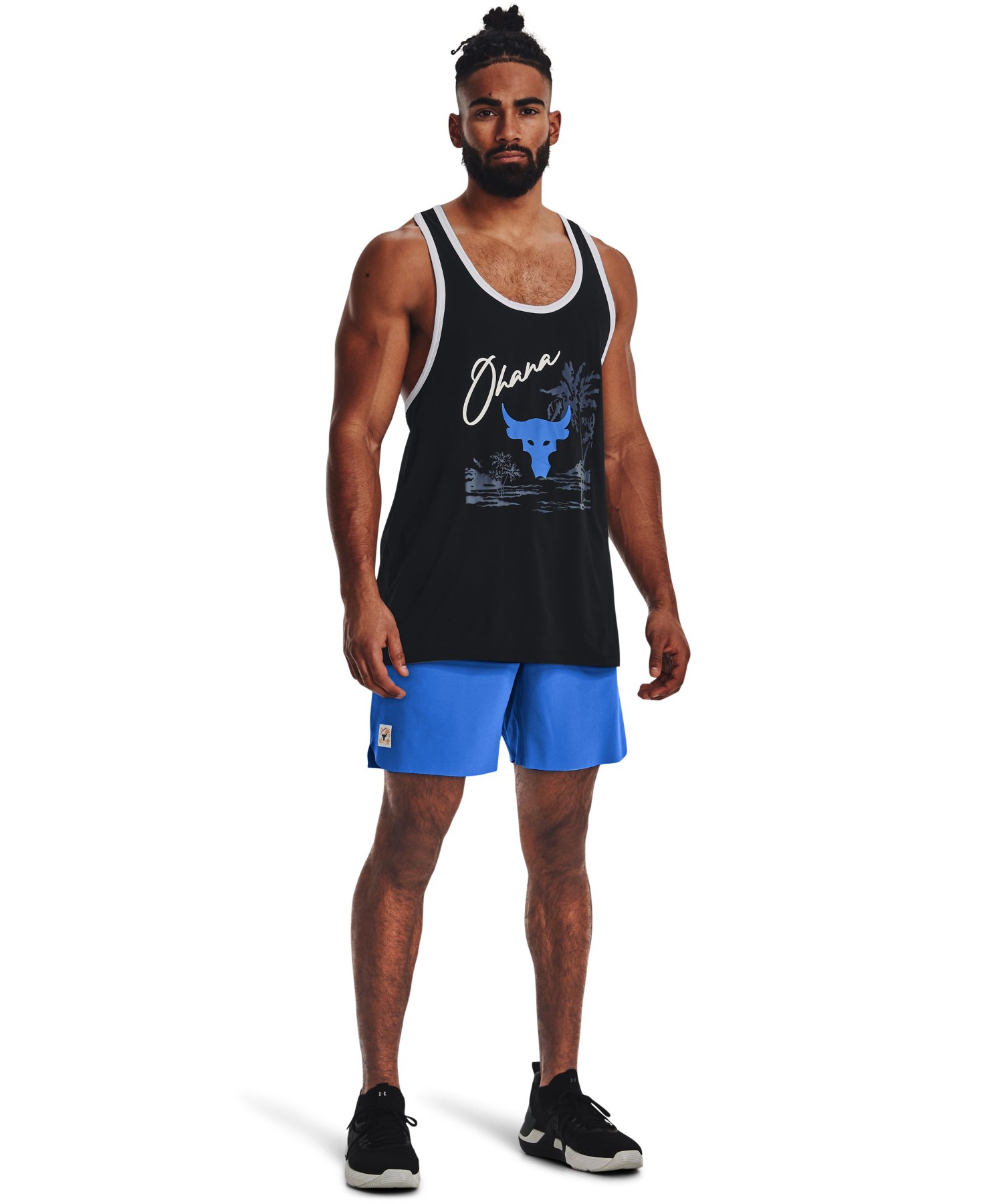 UA�v���W�F�N�g���b�N �n�C�u���b�h �V���[�c�i�g���[�j���O/MEN�j