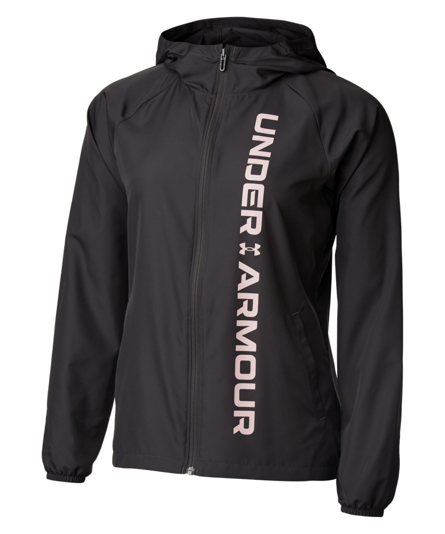 UAワードマーク ウーブン フーディー(トレーニング/WOMEN)【アンダーアーマー/UNDER ARMOUR】 UAワードマーク ウーブン フーディー(トレーニング/WOMEN)【アンダーアーマー/UNDER ARMOUR】