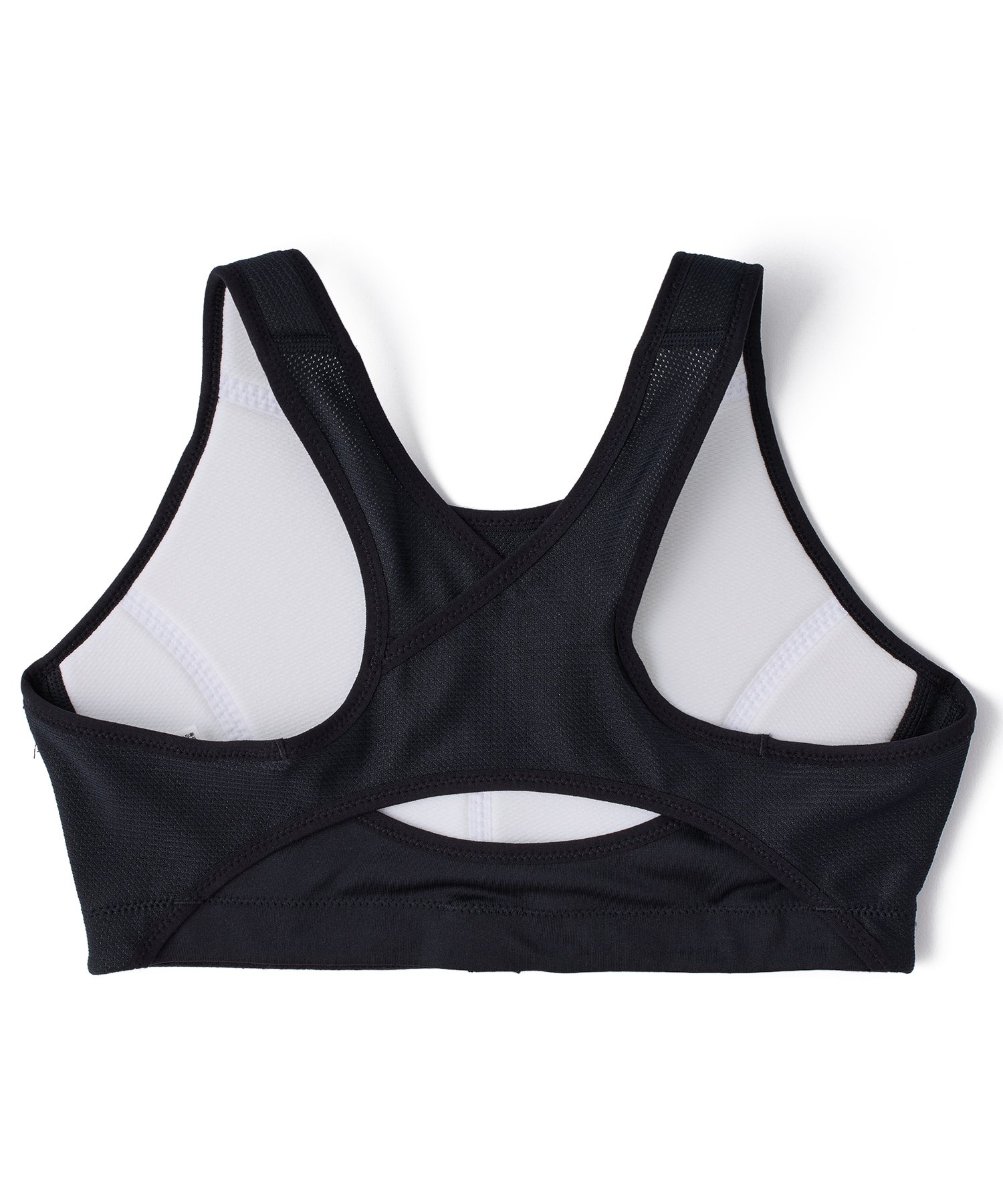 UAアクティブ ブラ ハイサポート(トレーニング/WOMEN)