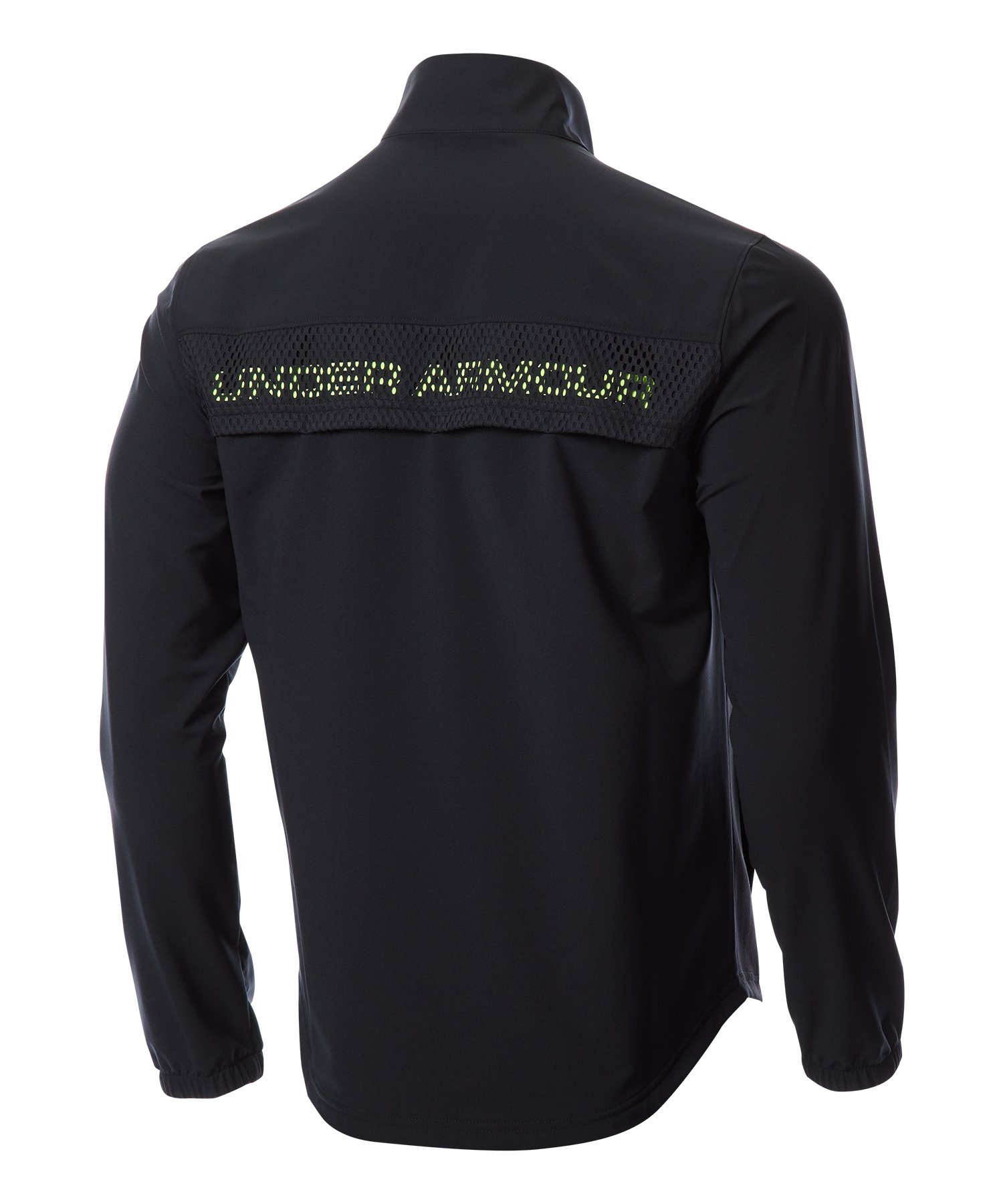 UA�T�}�[�E�[�u�� �t���W�b�v �W���P�b�g�i�g���[�j���O/MEN�j
