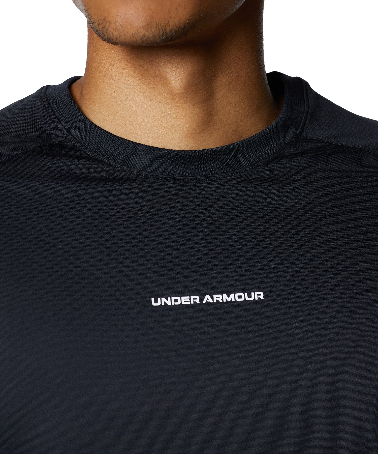 【アンダーアーマー公式】 UAロングショット ショートスリーブTシャツ（バスケットボール/MEN）