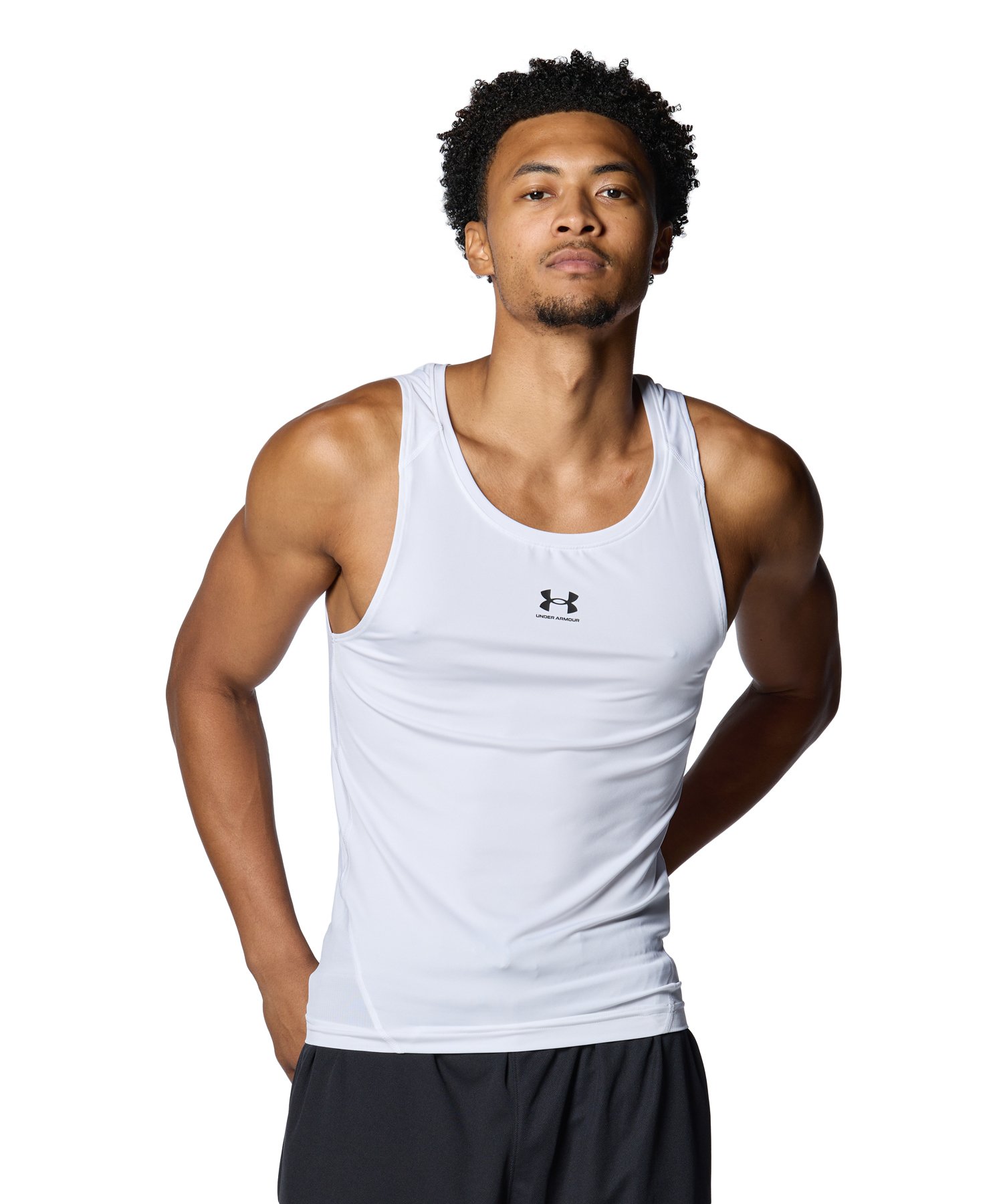 UNDERARMOUR アンダーアーマー 半袖シャツ インナーアンダーシャツ