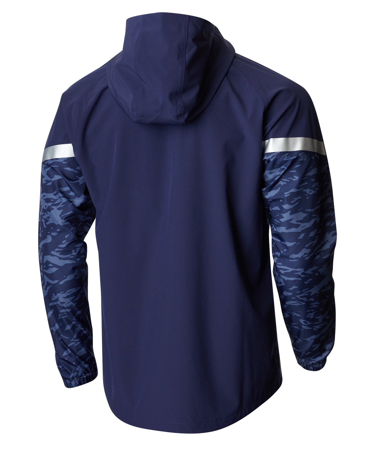 UA���[�h �X�g���b�`�E�[�u�� �t���W�b�v �W���P�b�g�i�x�[�X�{�[��/MEN�j