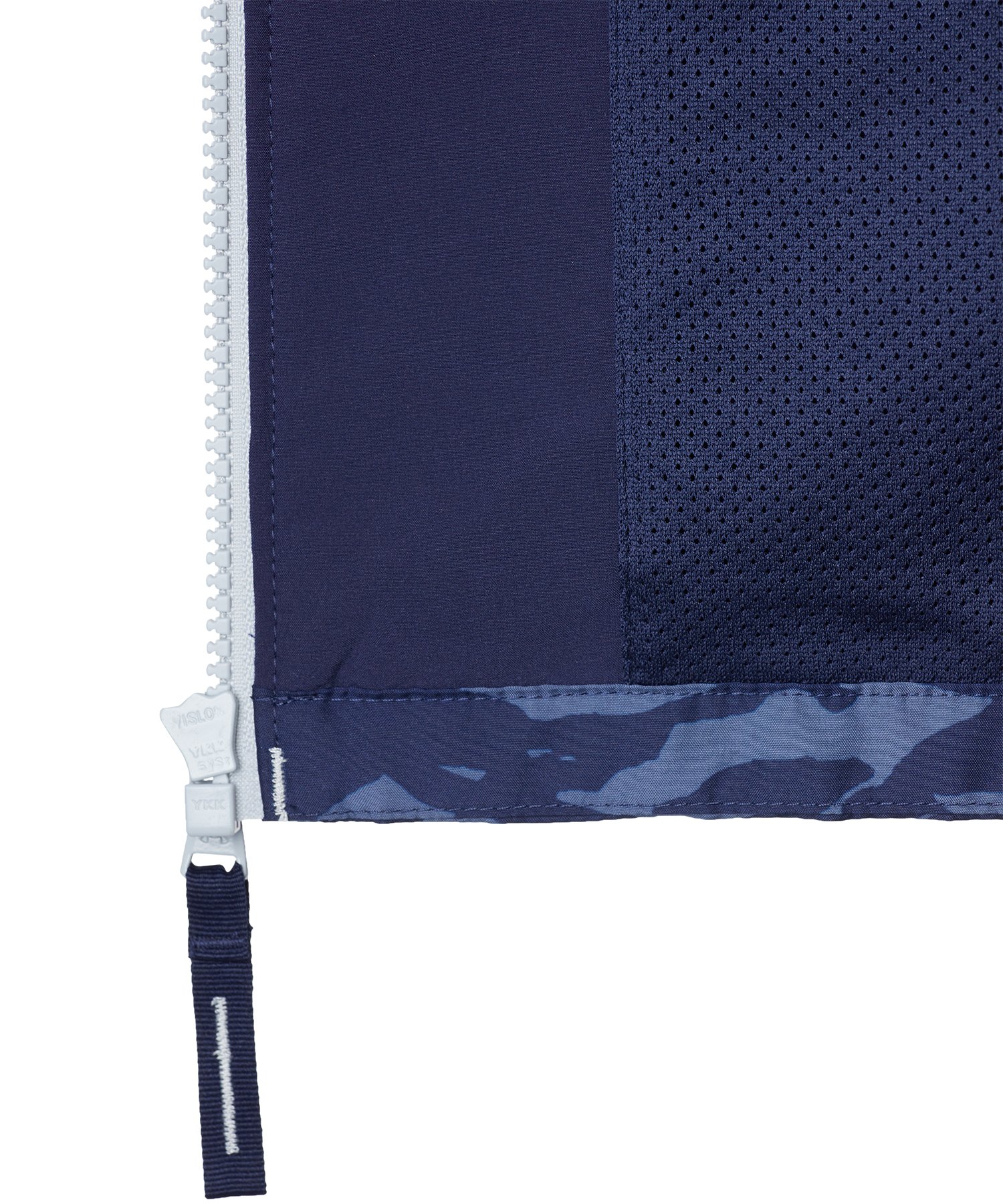 UA���[�h �X�g���b�`�E�[�u�� �t���W�b�v �W���P�b�g�i�x�[�X�{�[��/MEN�j