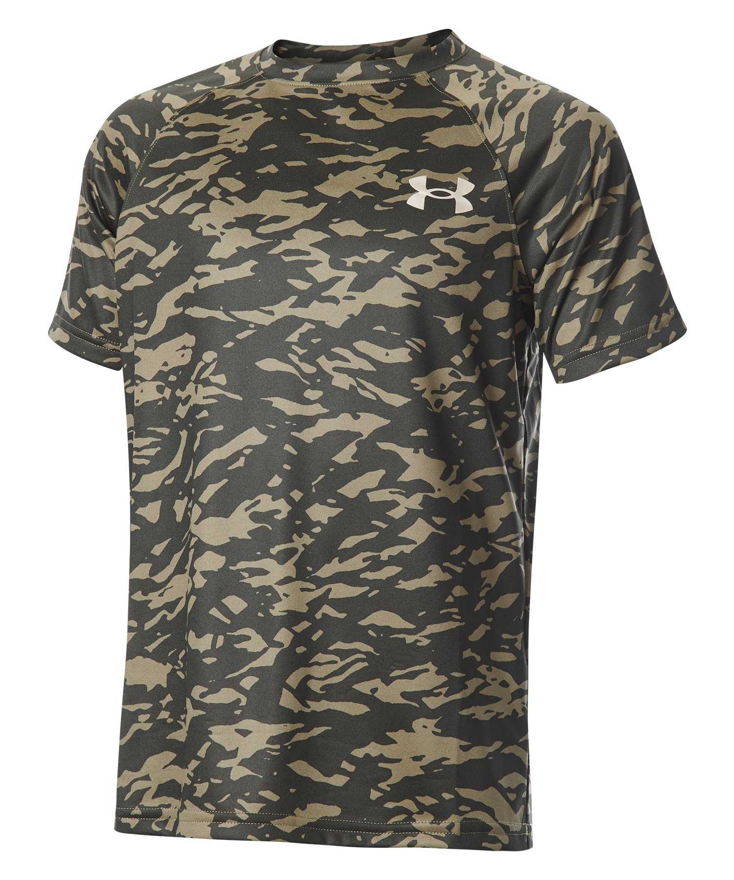 UA�e�b�N �m�x���e�B �V���[�g�X���[�u �V���c�i�x�[�X�{�[��/BOYS�j