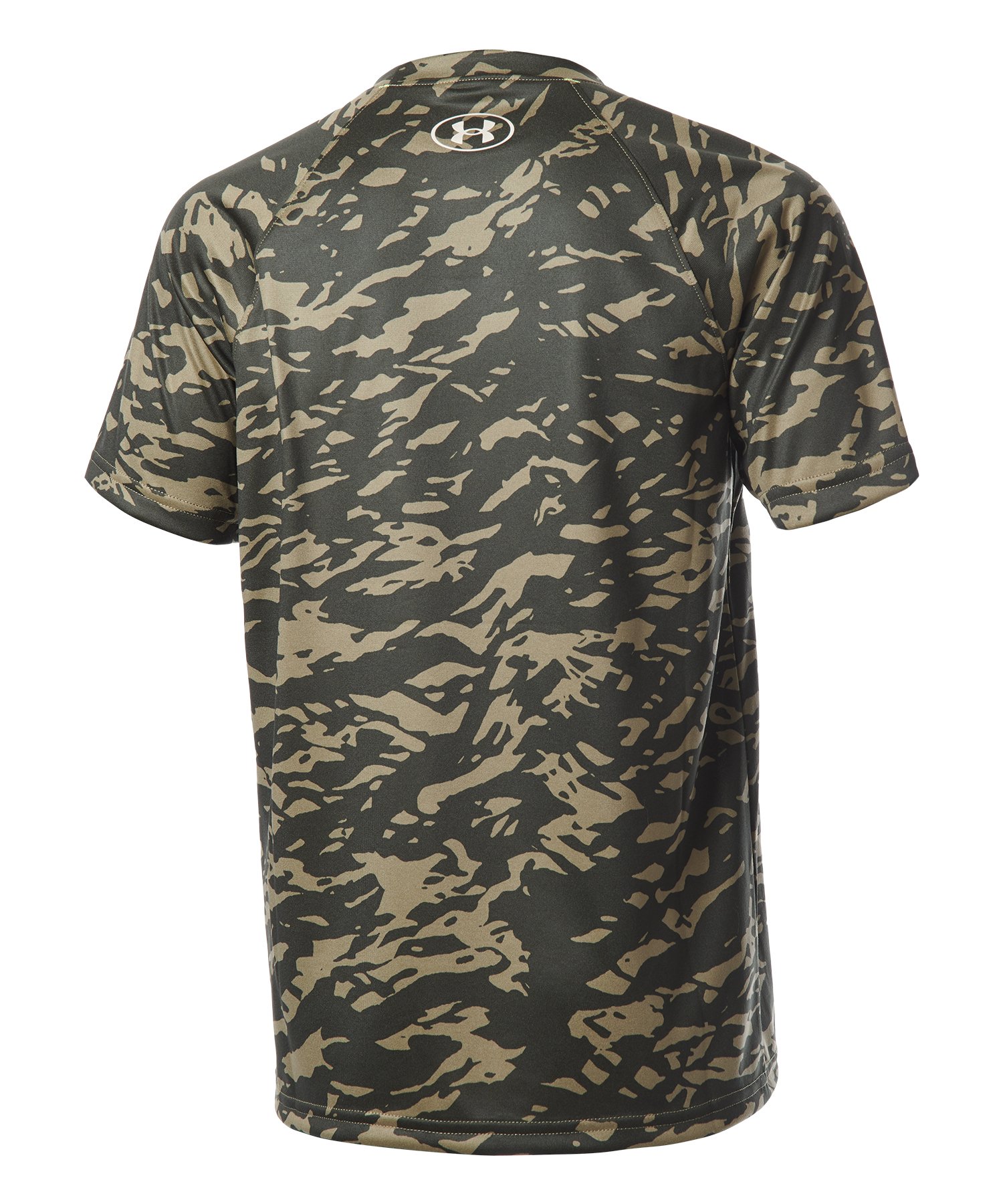 UA�e�b�N �m�x���e�B �V���[�g�X���[�u �V���c�i�x�[�X�{�[��/BOYS�j