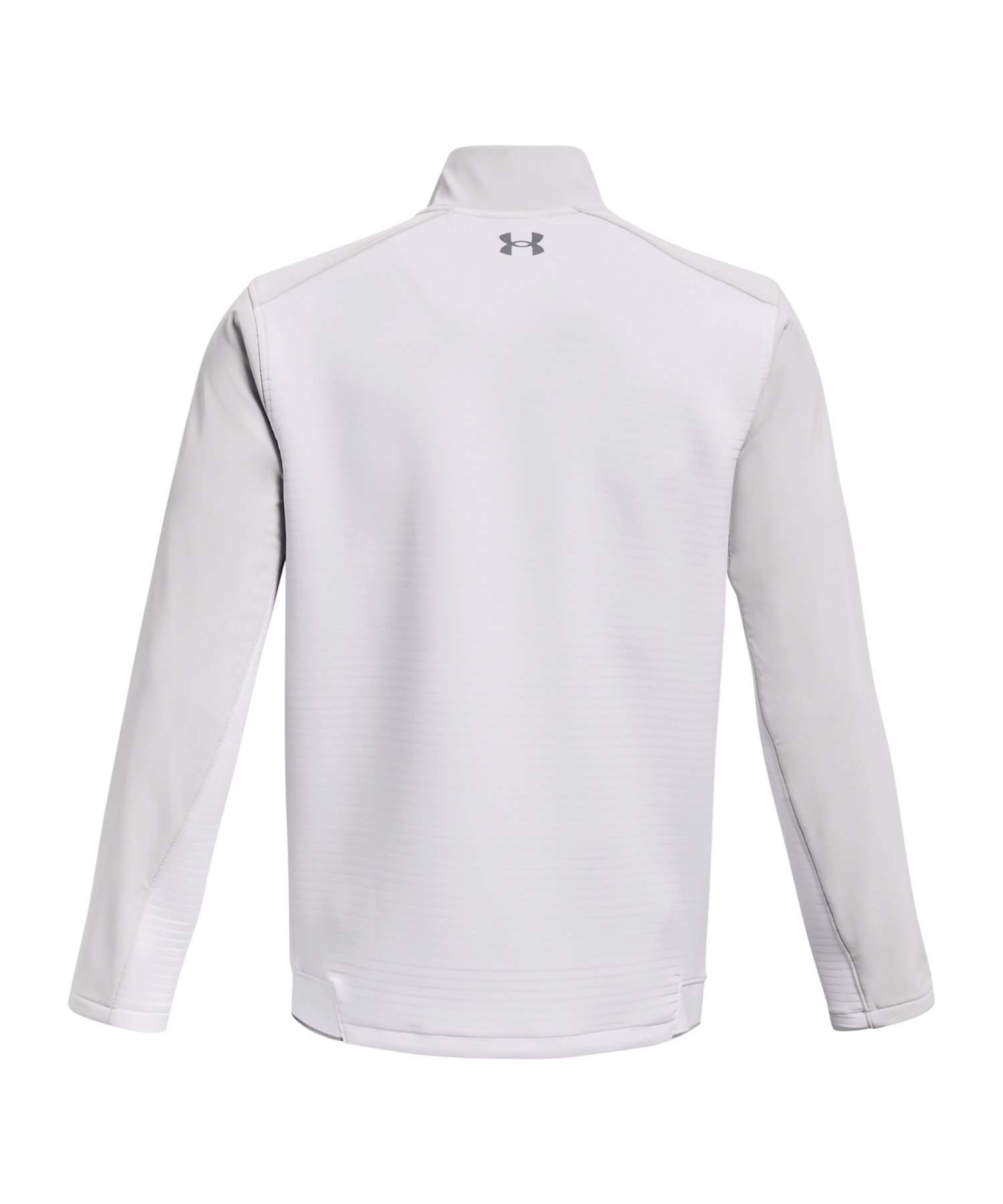 58%OFF!】 UNDER ARMOUR アンダーアーマー 長袖 ハーフジップ ドライ 4L