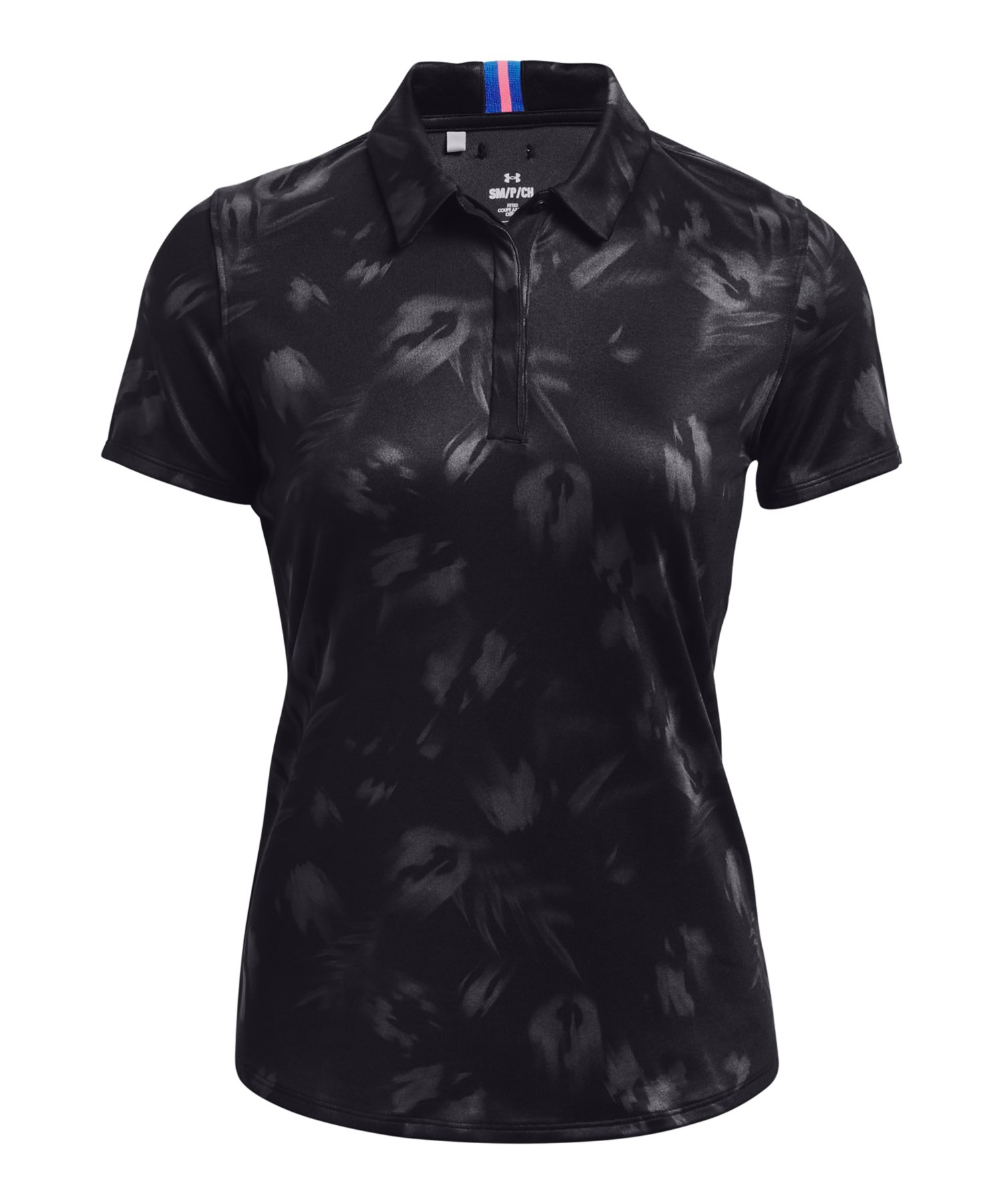 UA�W���W���[ �V���[�g�X���[�u �|�� �q�u���[�r�i�S���t/WOMEN�j
