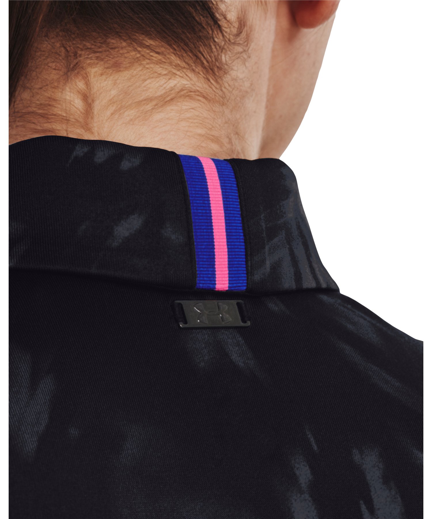 UA�W���W���[ �V���[�g�X���[�u �|�� �q�u���[�r�i�S���t/WOMEN�j