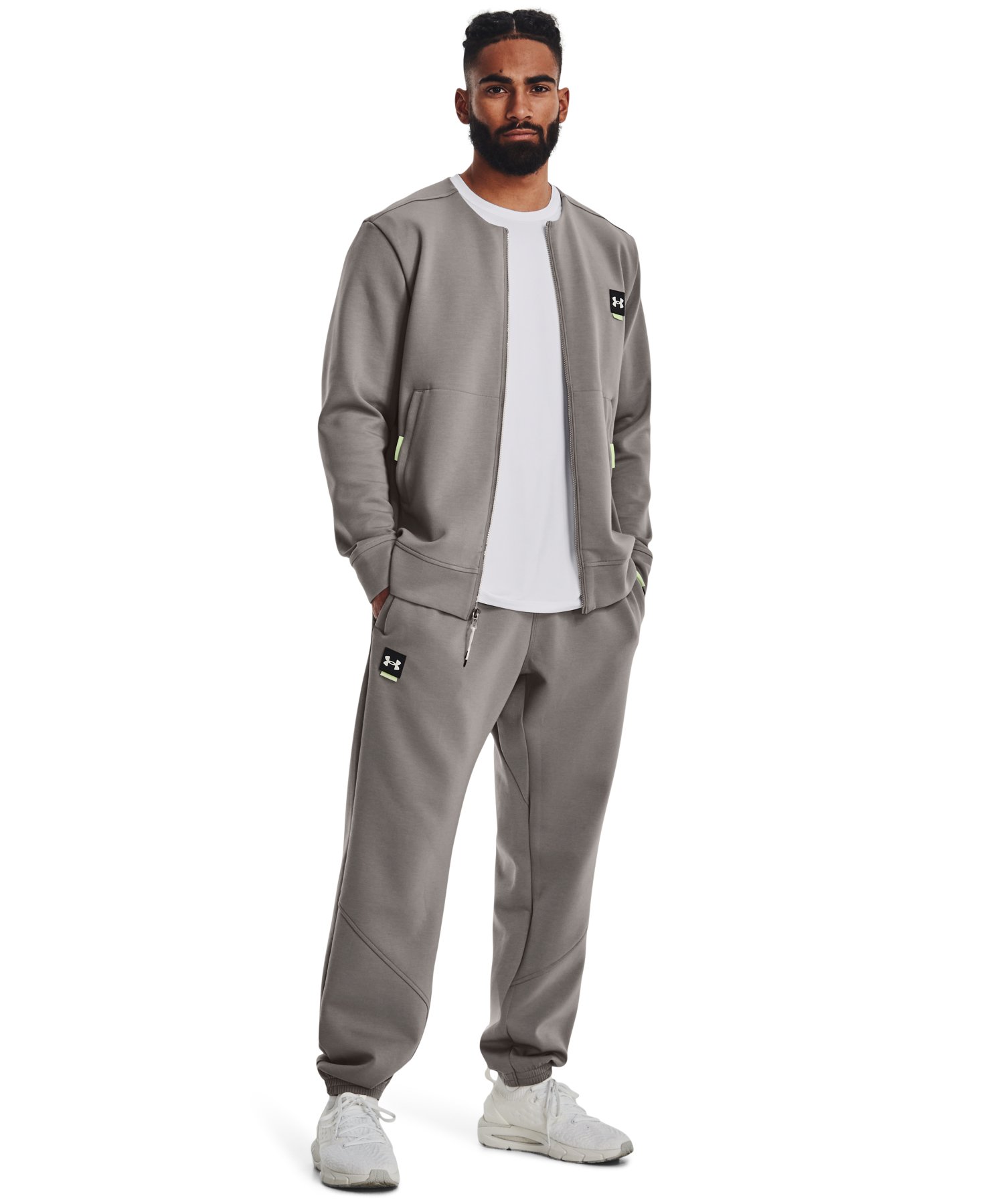 UA�T�~�b�g �j�b�g �W���K�[�p���c�i�g���[�j���O/MEN�j