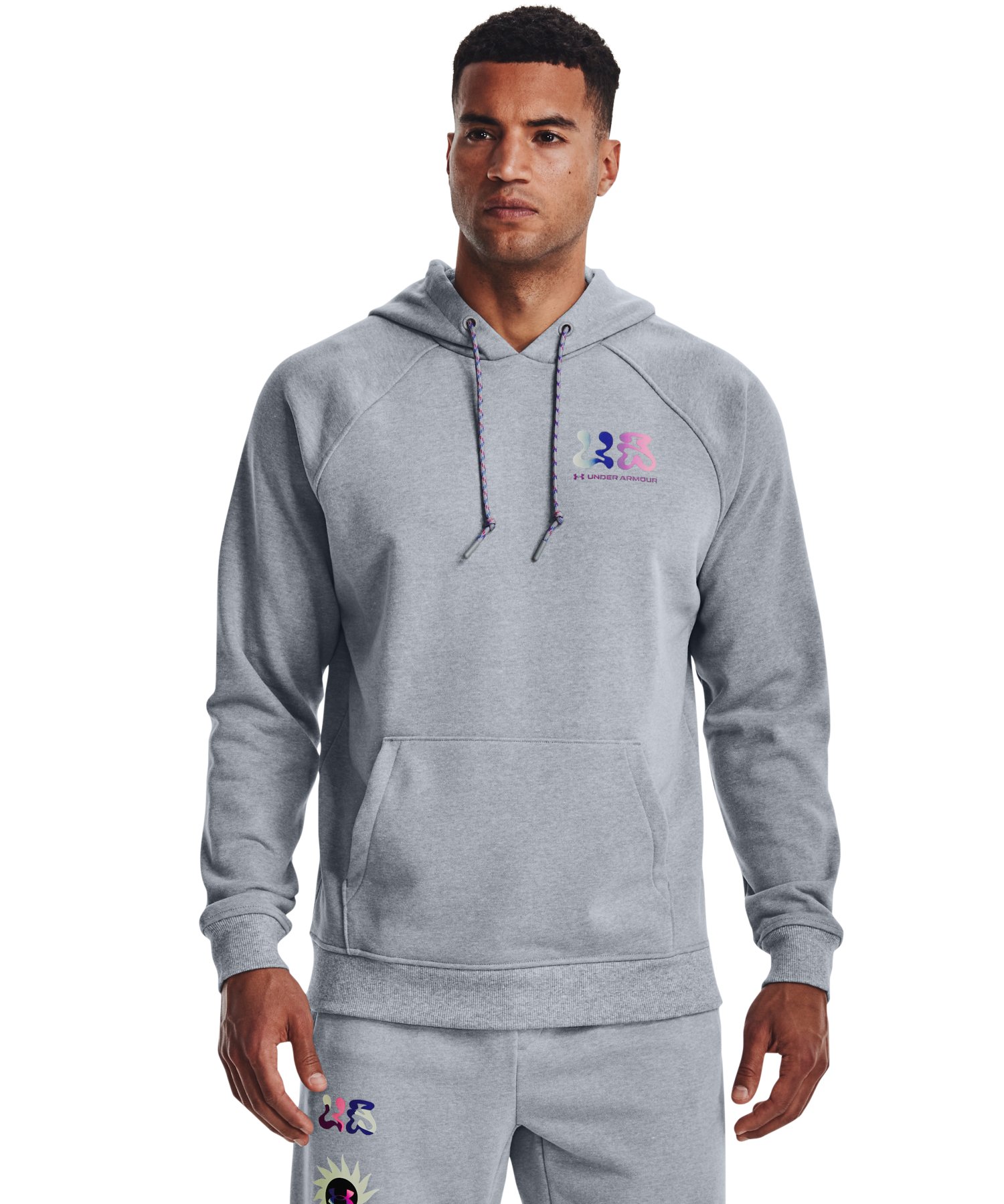 UAエレベーティッド テリー フーディー(トレーニング/MEN)【アンダーアーマー/UNDER ARMOUR】 UAエレベーティッド テリー フーディー(トレーニング/MEN)【アンダーアーマー/UNDER ARMOUR】