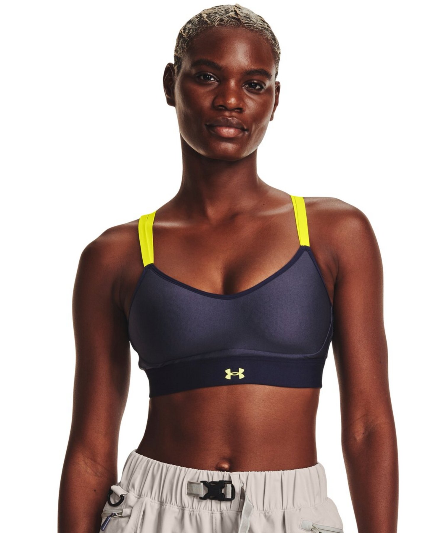 UAインフィニティブラ ライトサポート 〈ノベルティ〉(トレーニング/WOMEN)【アンダーアーマー/UNDER ARMOUR】 UAインフィニティブラ ライトサポート 〈ノベルティ〉(トレーニング/WOMEN)【アンダーアーマー/UNDER ARMOUR】