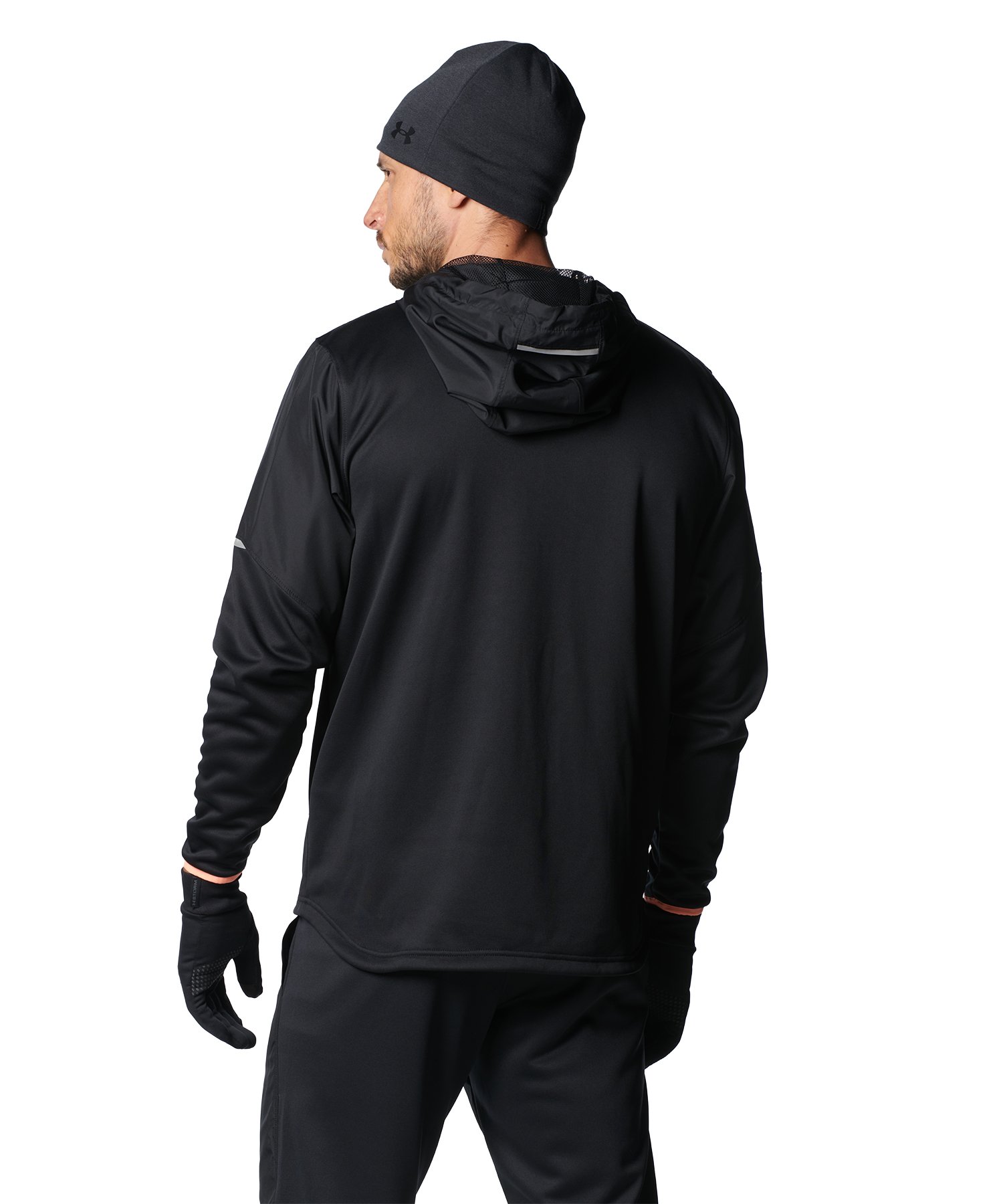 UA�A�[�}�[�t���[�X �}�b�N�X �t���W�b�v �t�[�f�B�[�i�g���[�j���O/MEN�j