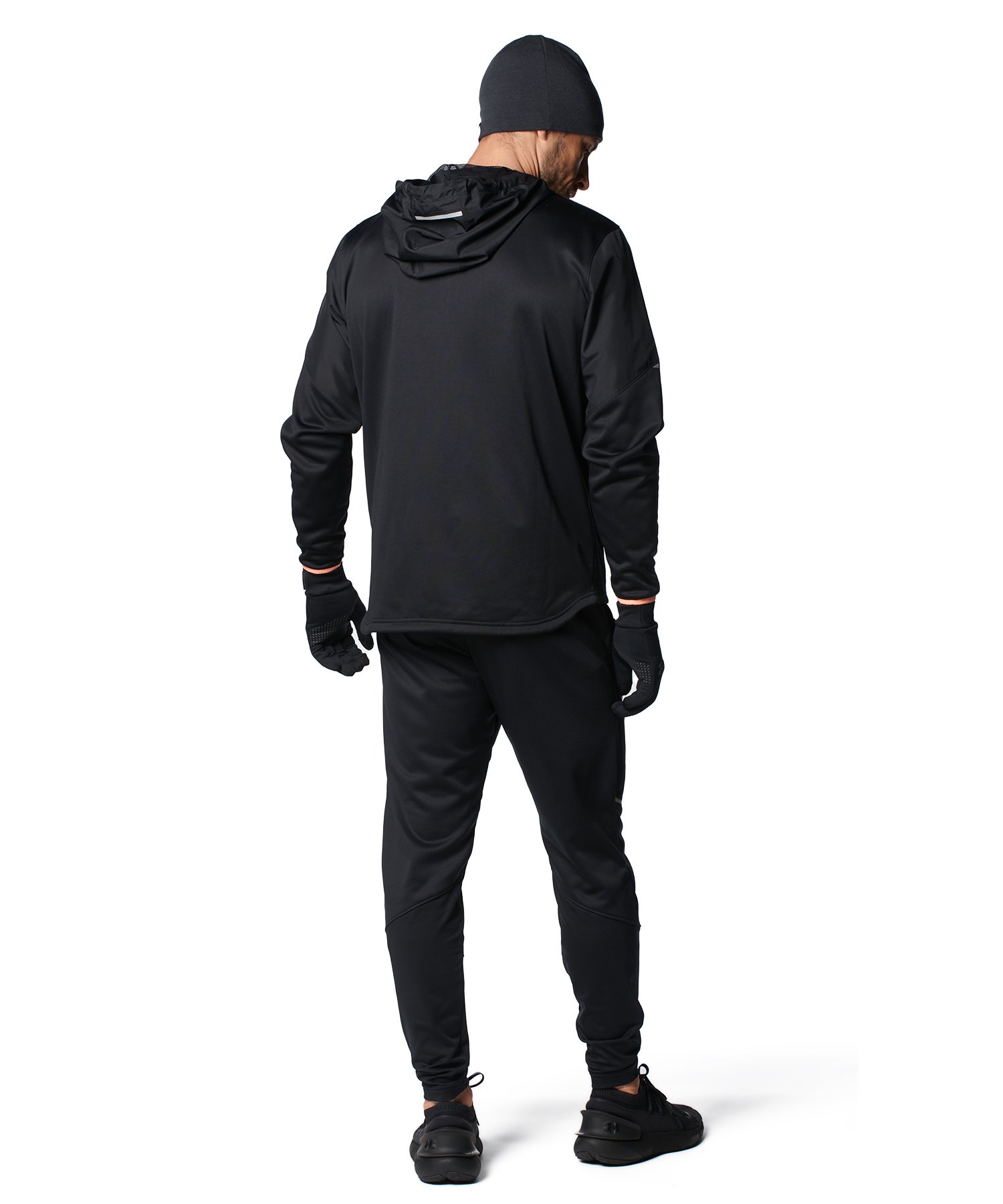 UA�A�[�}�[�t���[�X �}�b�N�X �t���W�b�v �t�[�f�B�[�i�g���[�j���O/MEN�j