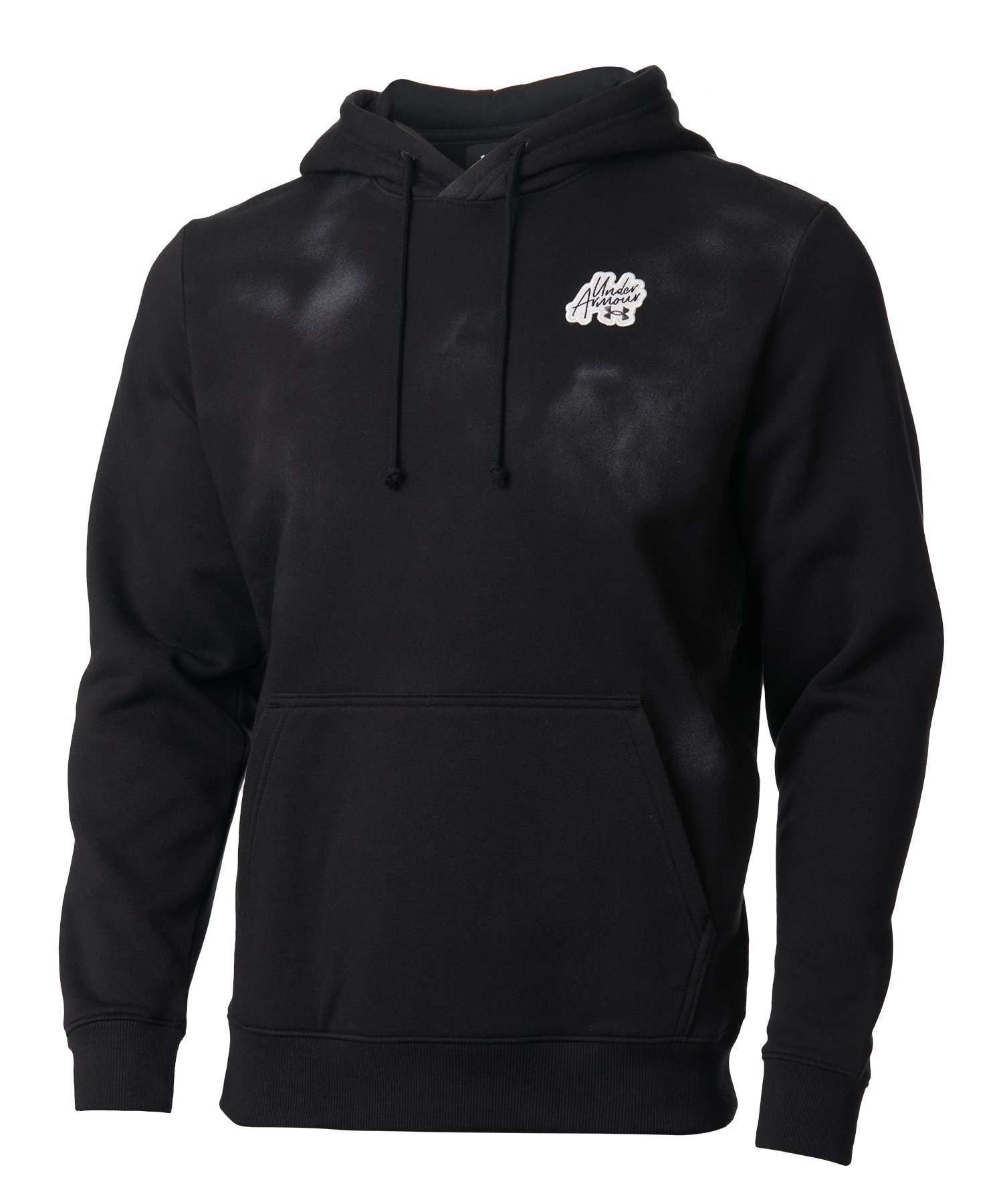 UA���C�o���t���[�X �p�b�` ���S �t�[�f�B�[�i�g���[�j���O/MEN�j