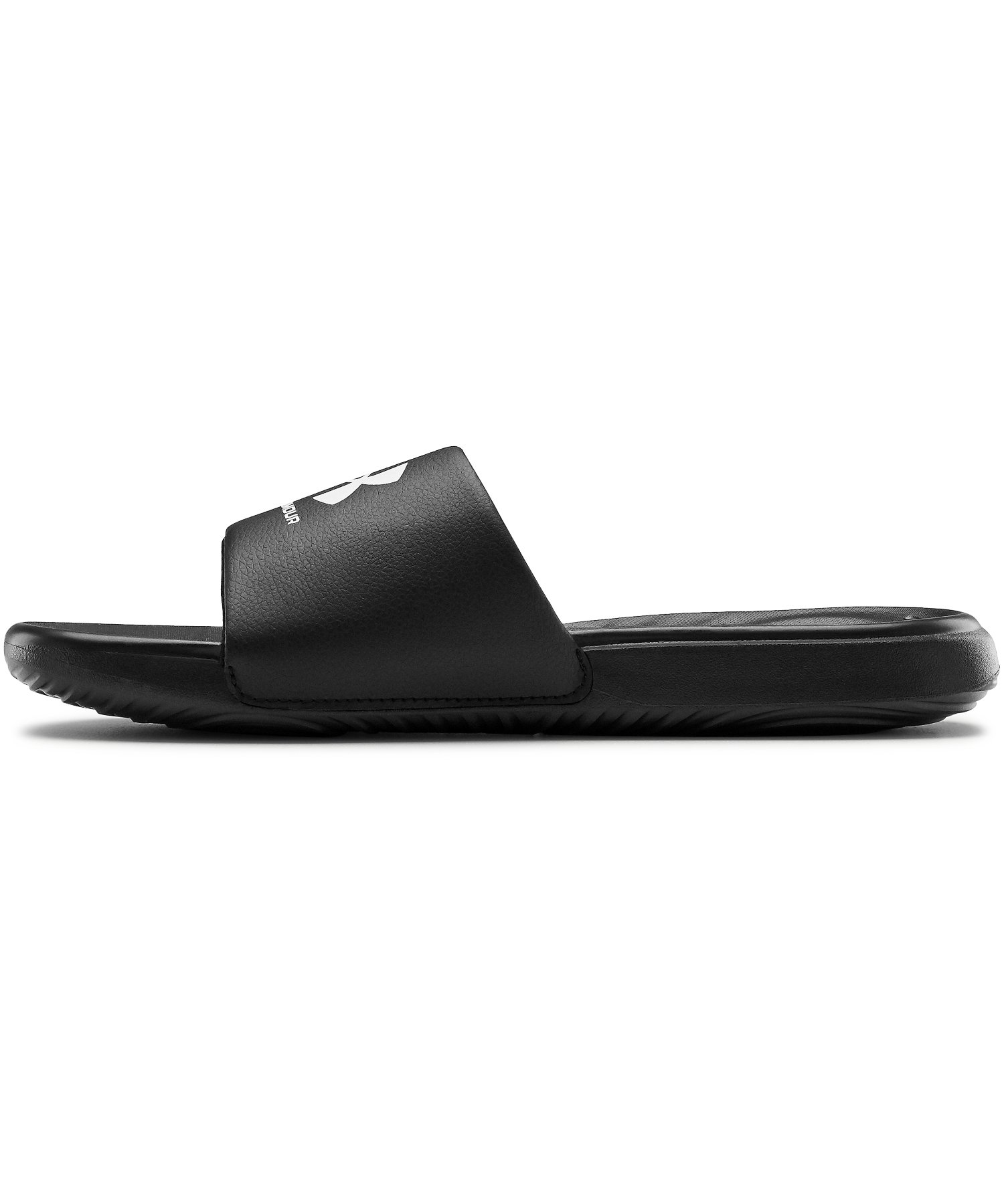 UNDER ARMOUR メンズ サンダル ロック 3 UFCスライド UNDER ARMOUR メンズ サンダル ロック 3 UFCスライド (UNDER