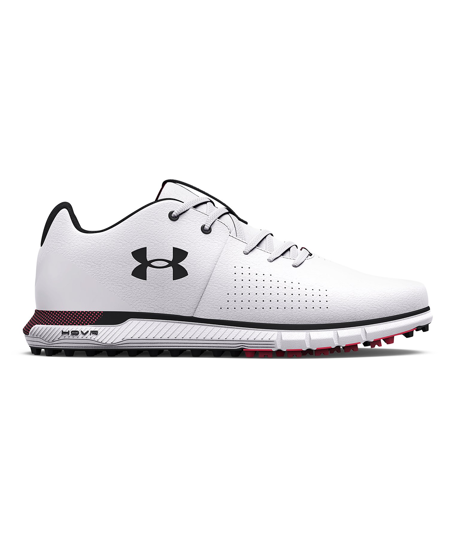 好評国産 UNDER ARMOUR - ゴルフシューズ26.5cm (UA Fade RST 2 EE)の