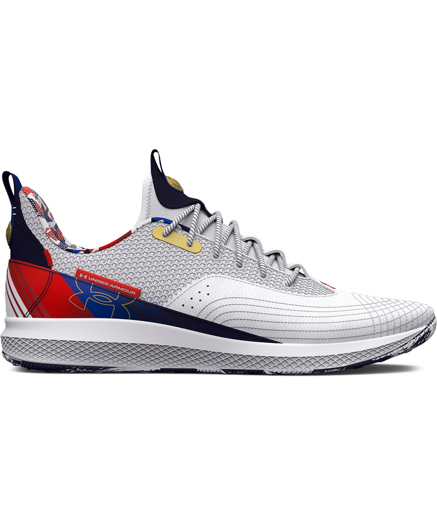 UA�n�[�p�[7 �^�[�t USA�i�x�[�X�{�[��/MEN�j �b�A���_�[�A�[�}�[