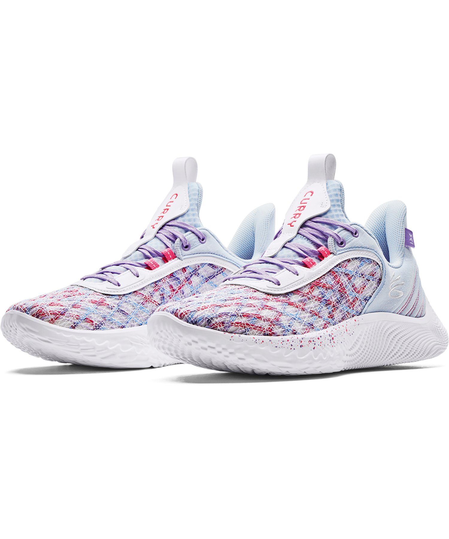 【早い者勝ち】Curry Flow 9★アンダーアーマー★カリー 在庫有 最新モデル】UNDER ARMOUR(アンダーアーマー) CURRY FLOW 9