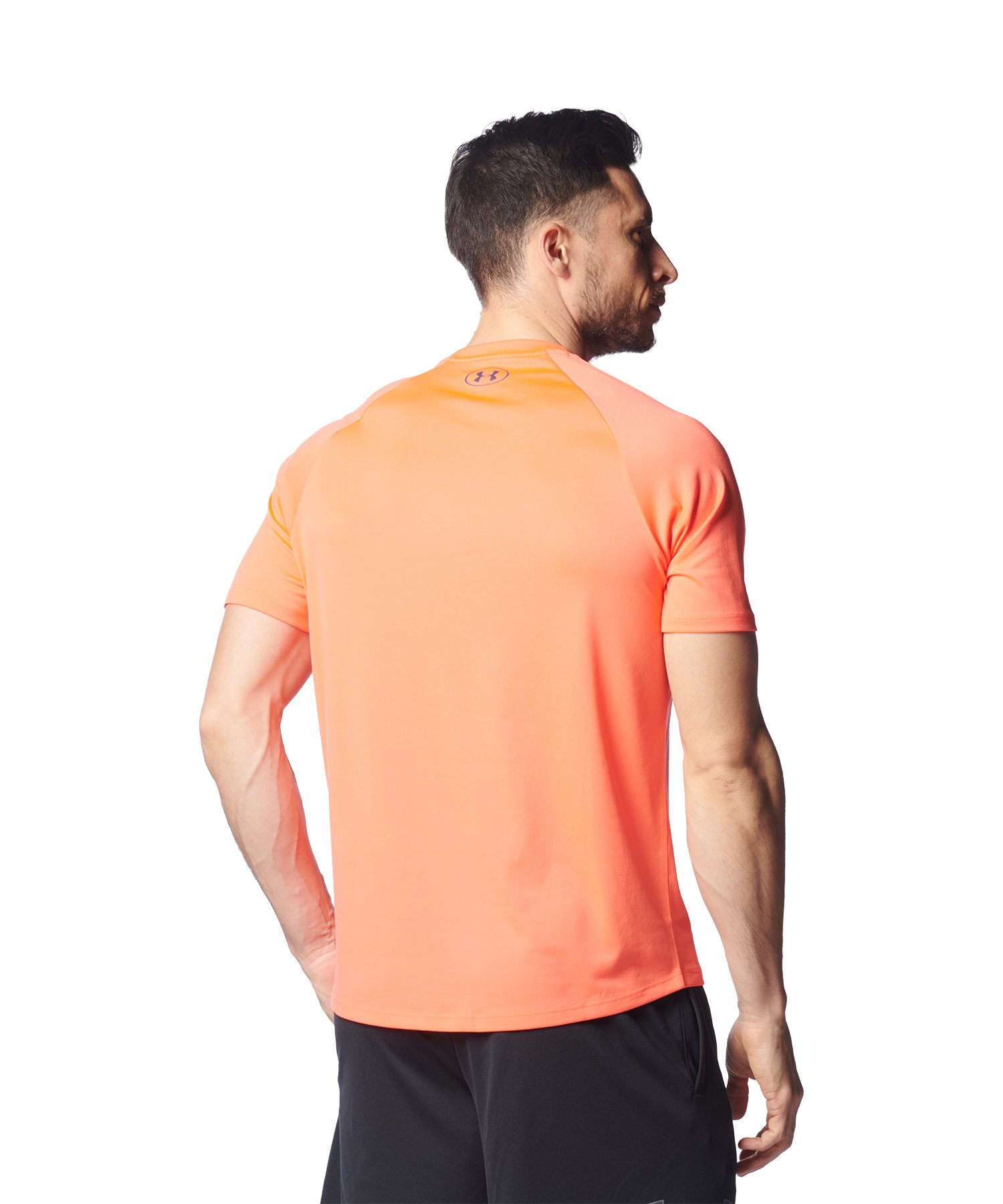 UAテック2.0 ショートスリーブ Tシャツ(トレーニング/MEN)