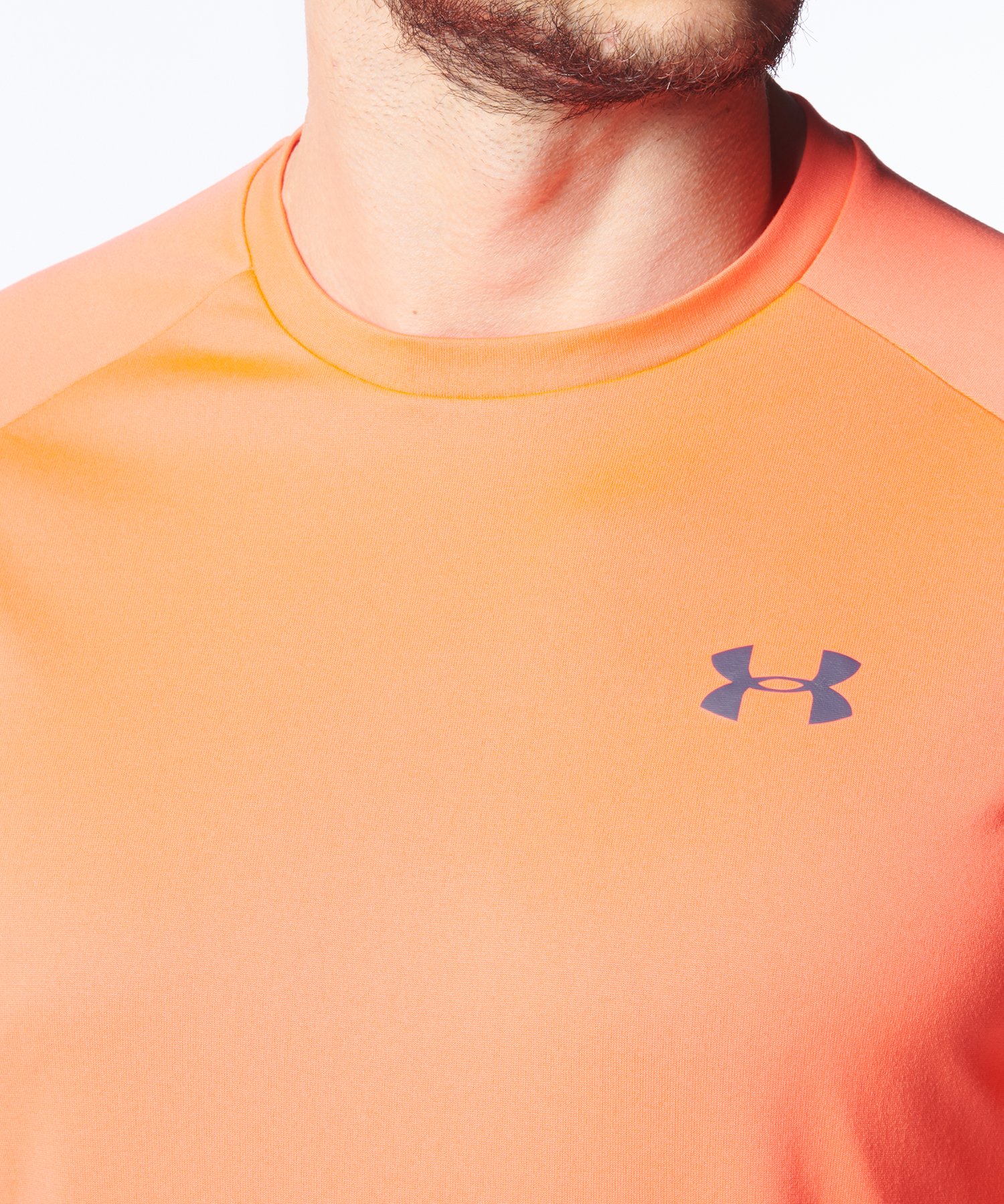 UAテック2.0 ショートスリーブ Tシャツ(トレーニング/MEN)