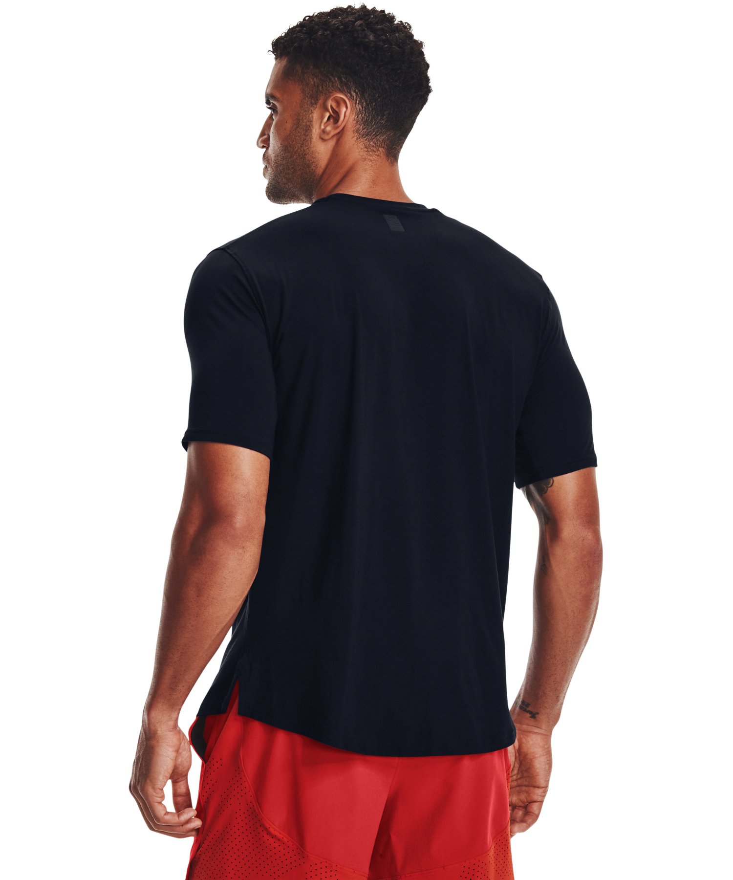 アンダーアーマー公式】 UA グレーテスト Tシャツ エバー ショートスリーブ（トレーニング/MEN）