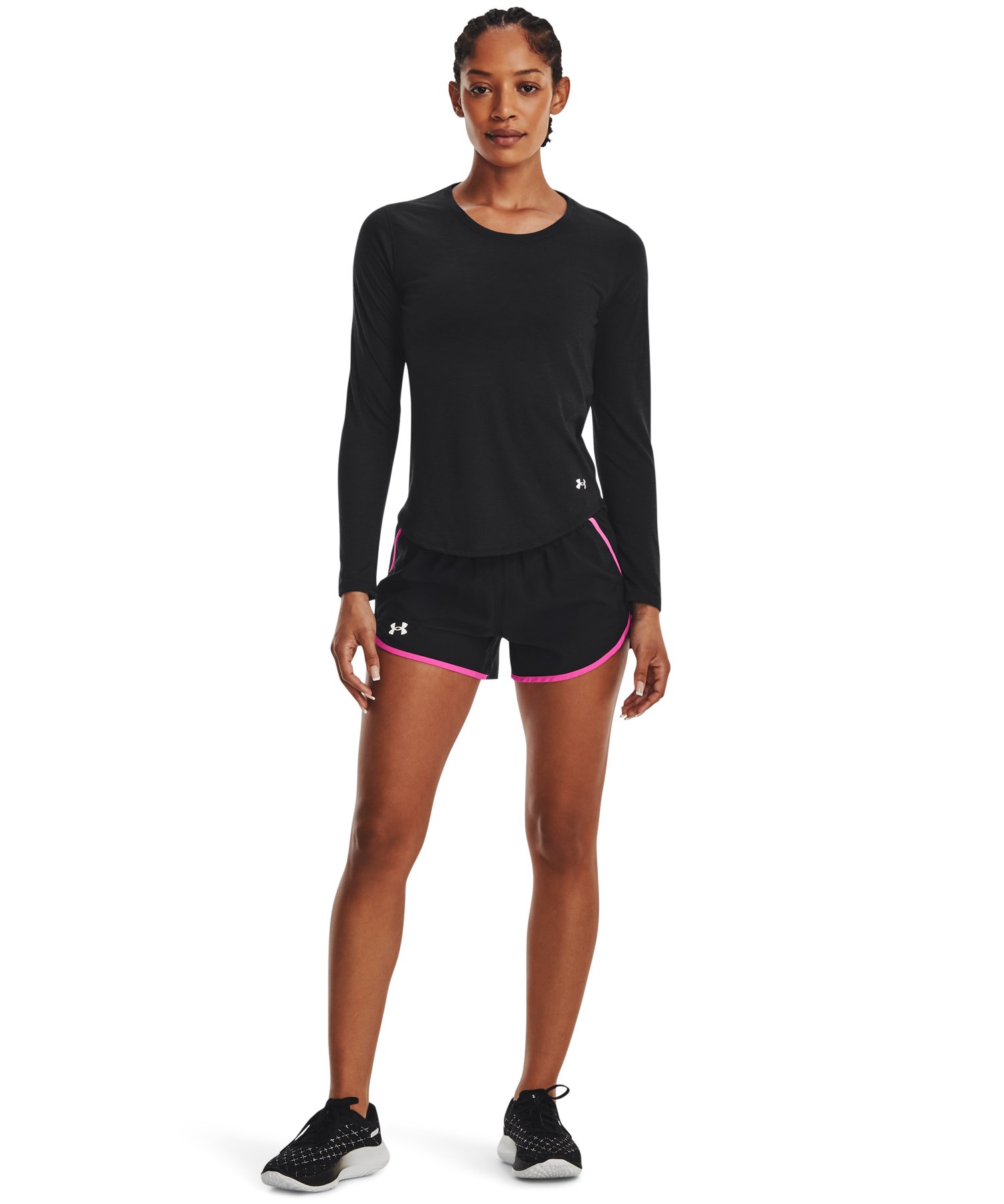 UA�t���C�o�C 2.0 �V���[�c�i�����j���O/WOMEN�j