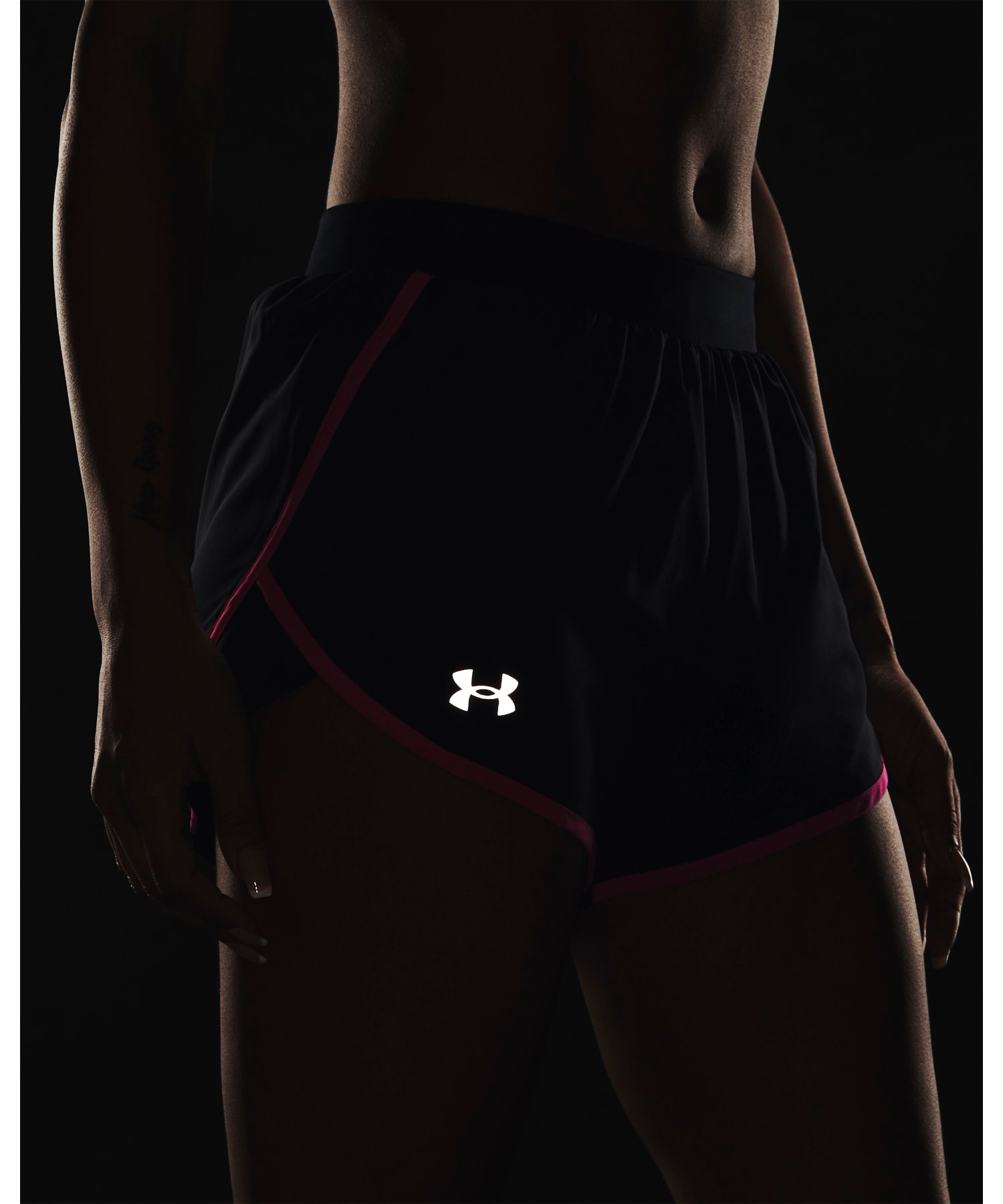 UA�t���C�o�C 2.0 �V���[�c�i�����j���O/WOMEN�j
