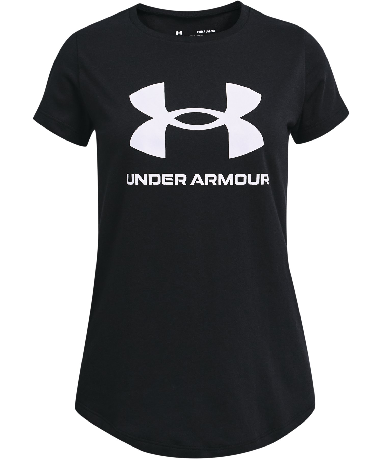 アンダーアーマー公式】 UAスポーツスタイル ショートスリーブTシャツ 