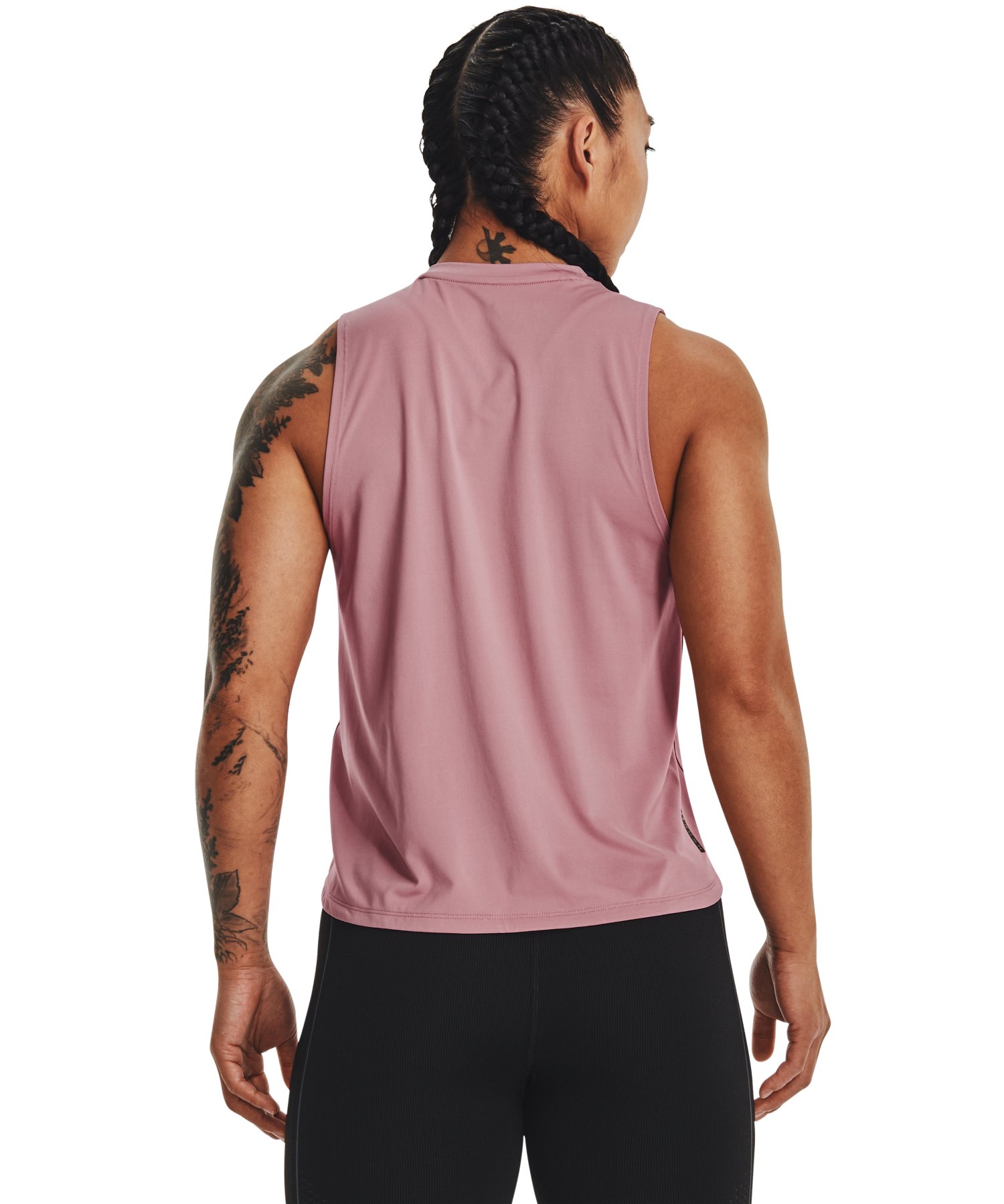 Under Armour RUSH タンクトップ アンダーアーマ シングレット Under Armour RUSH タンクトップ アンダーアーマ シングレット