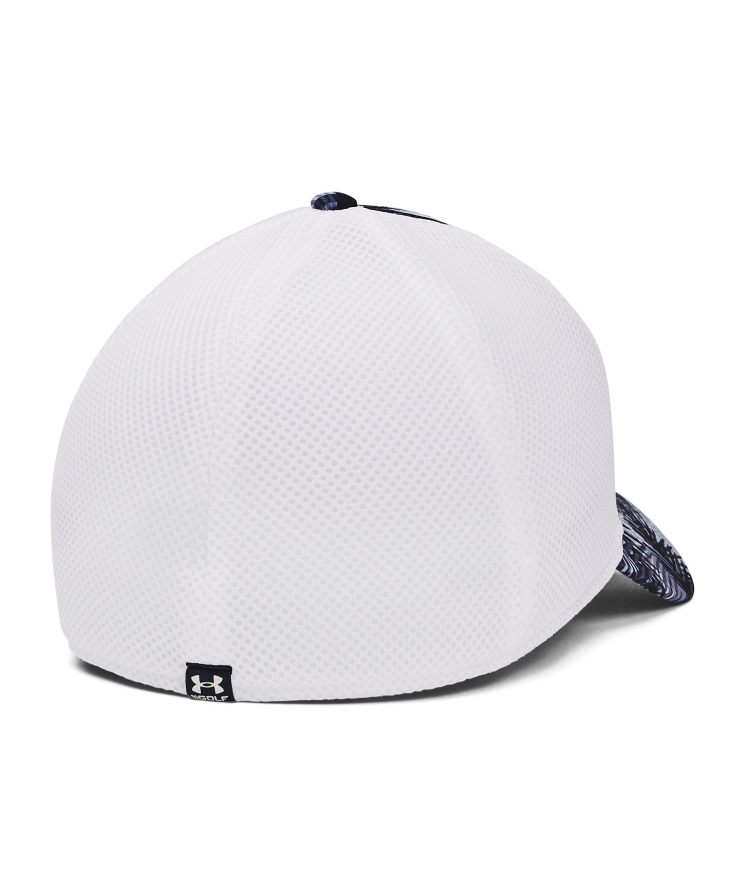 UAアイソチル ドライバー メッシュキャップ(ゴルフ/MEN)