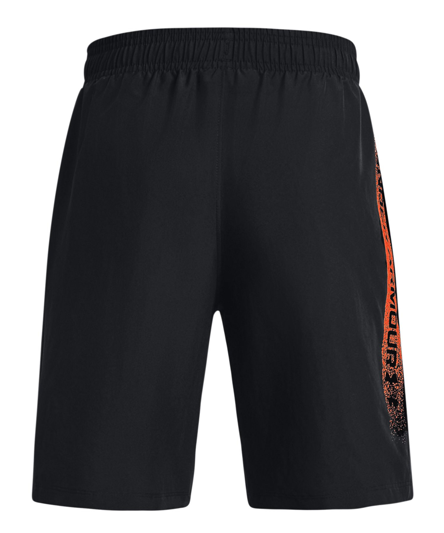 Amazon.co.jp: [アンダーアーマー] トレーニングショートパンツ