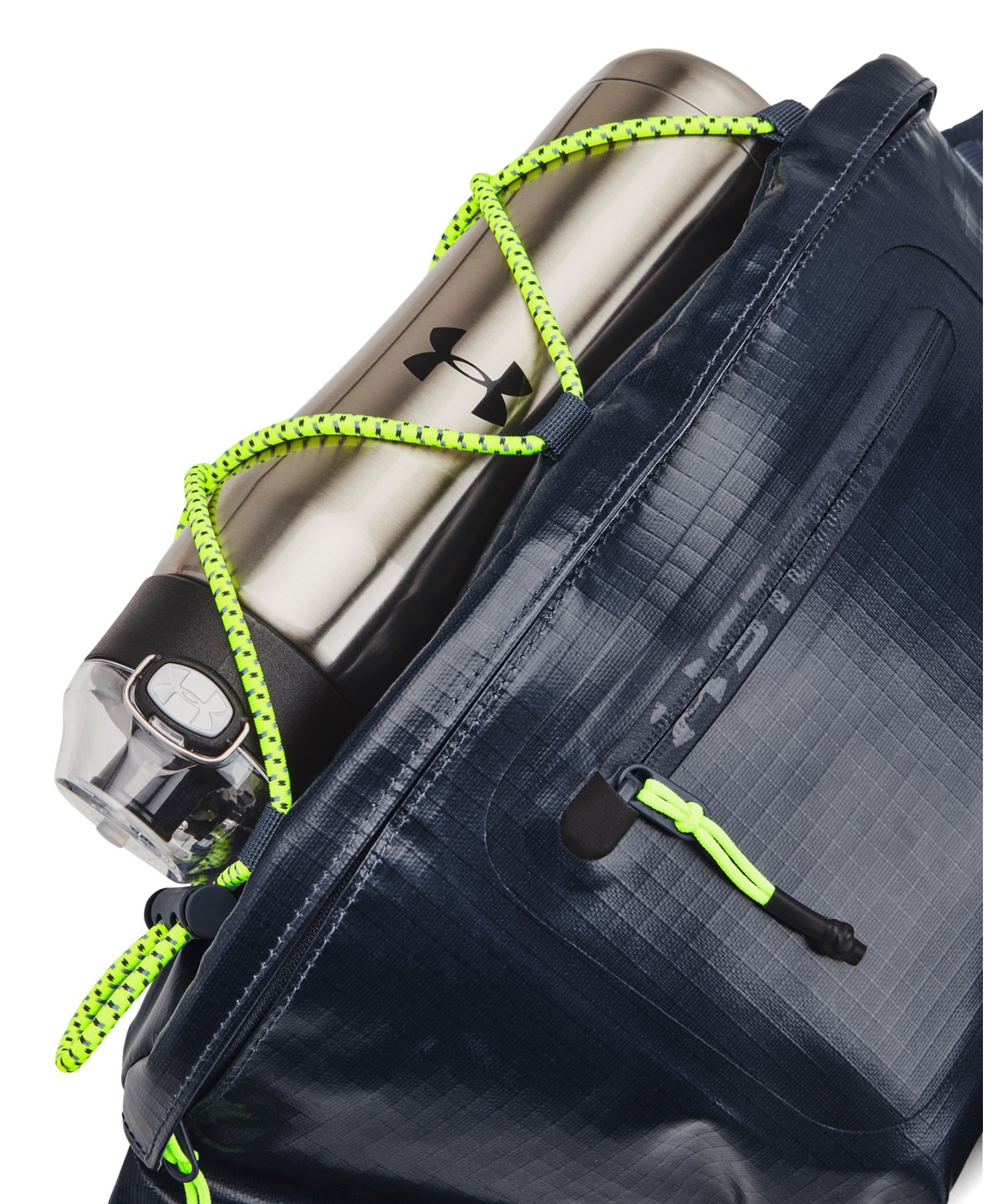 UA�T�~�b�g �E�G�X�g�o�b�O�i���C�t�X�^�C��/UNISEX�j